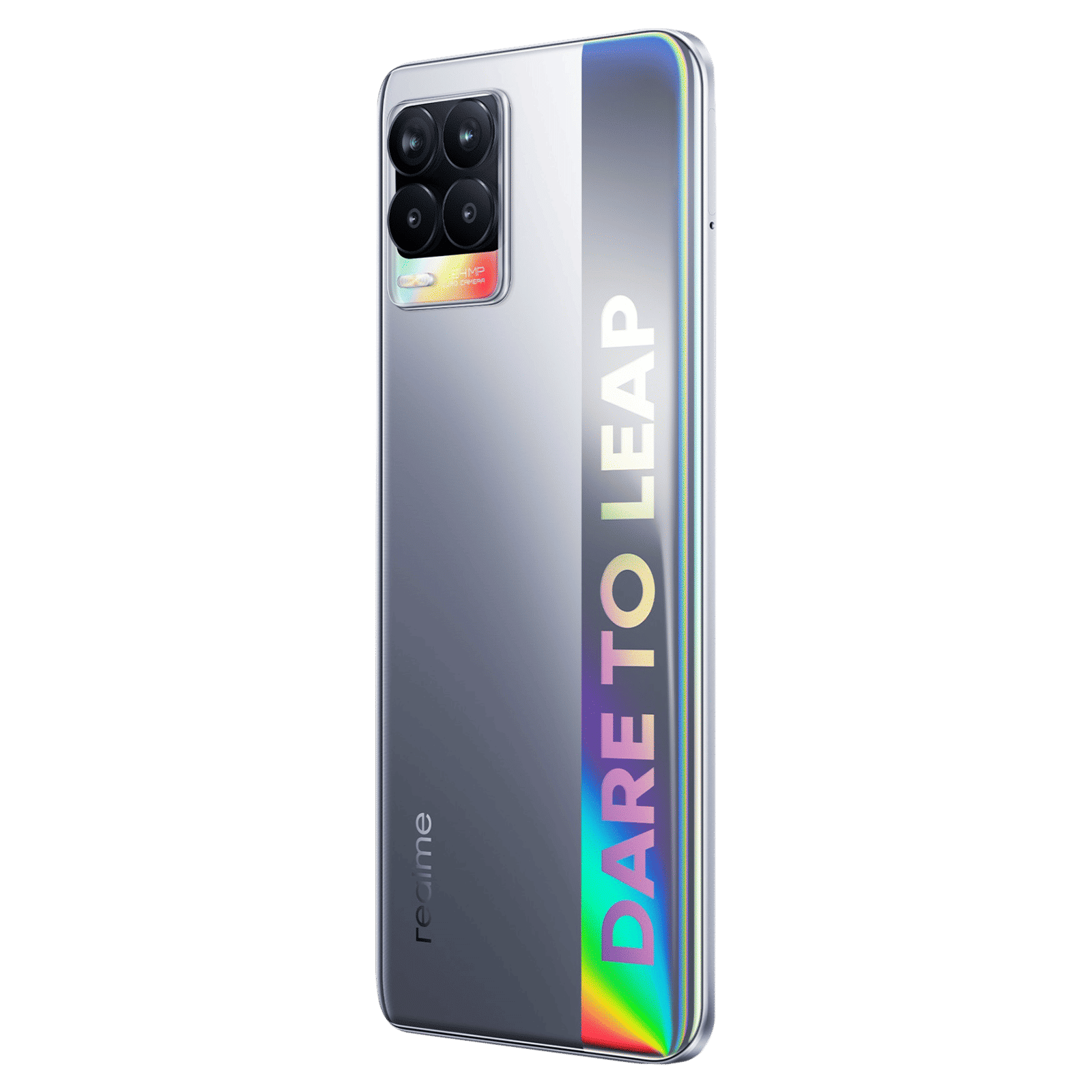 realme 8 (4GB RAM, 128GB, Cyber Silver)_11
