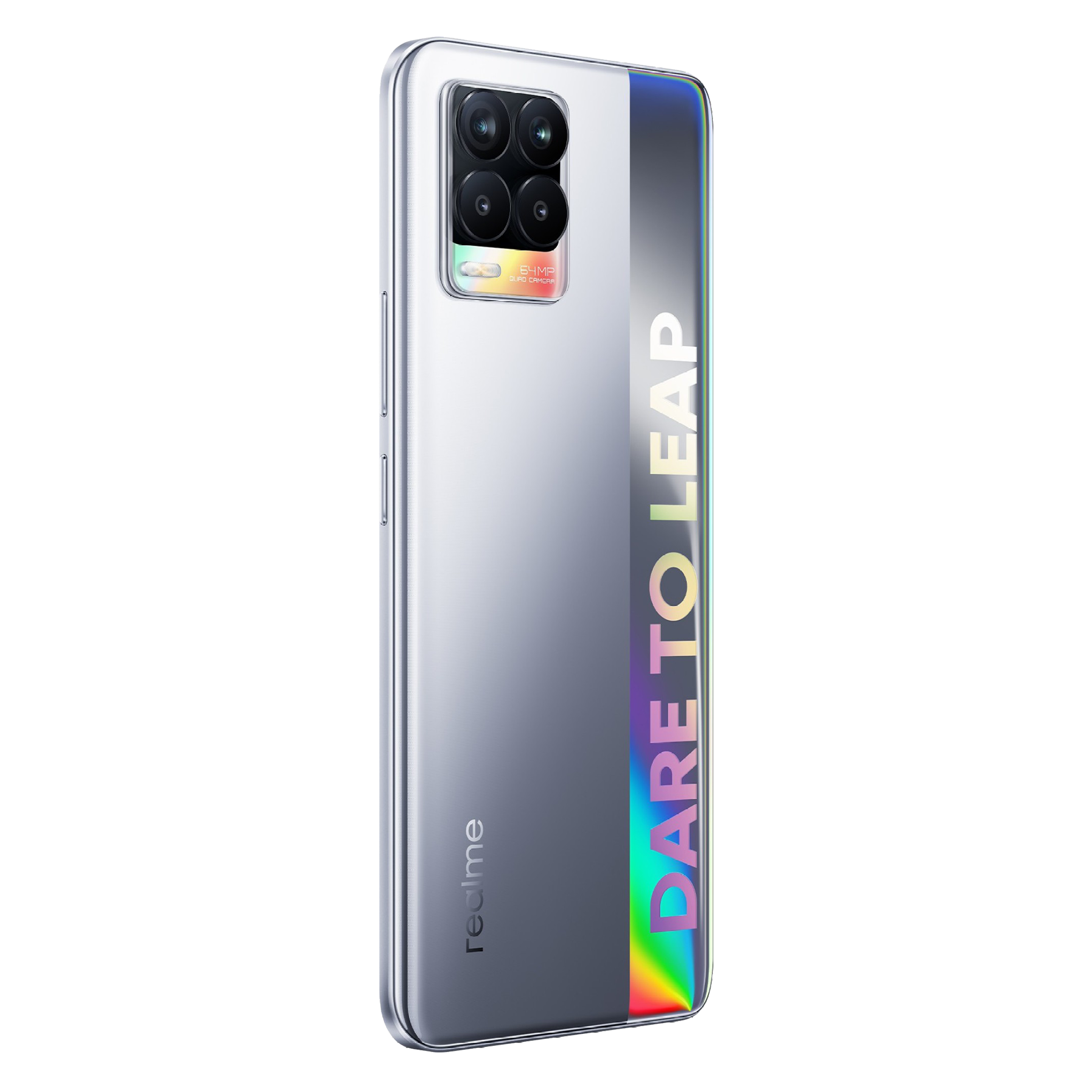 realme 8 (4GB RAM, 128GB, Cyber Silver)_5