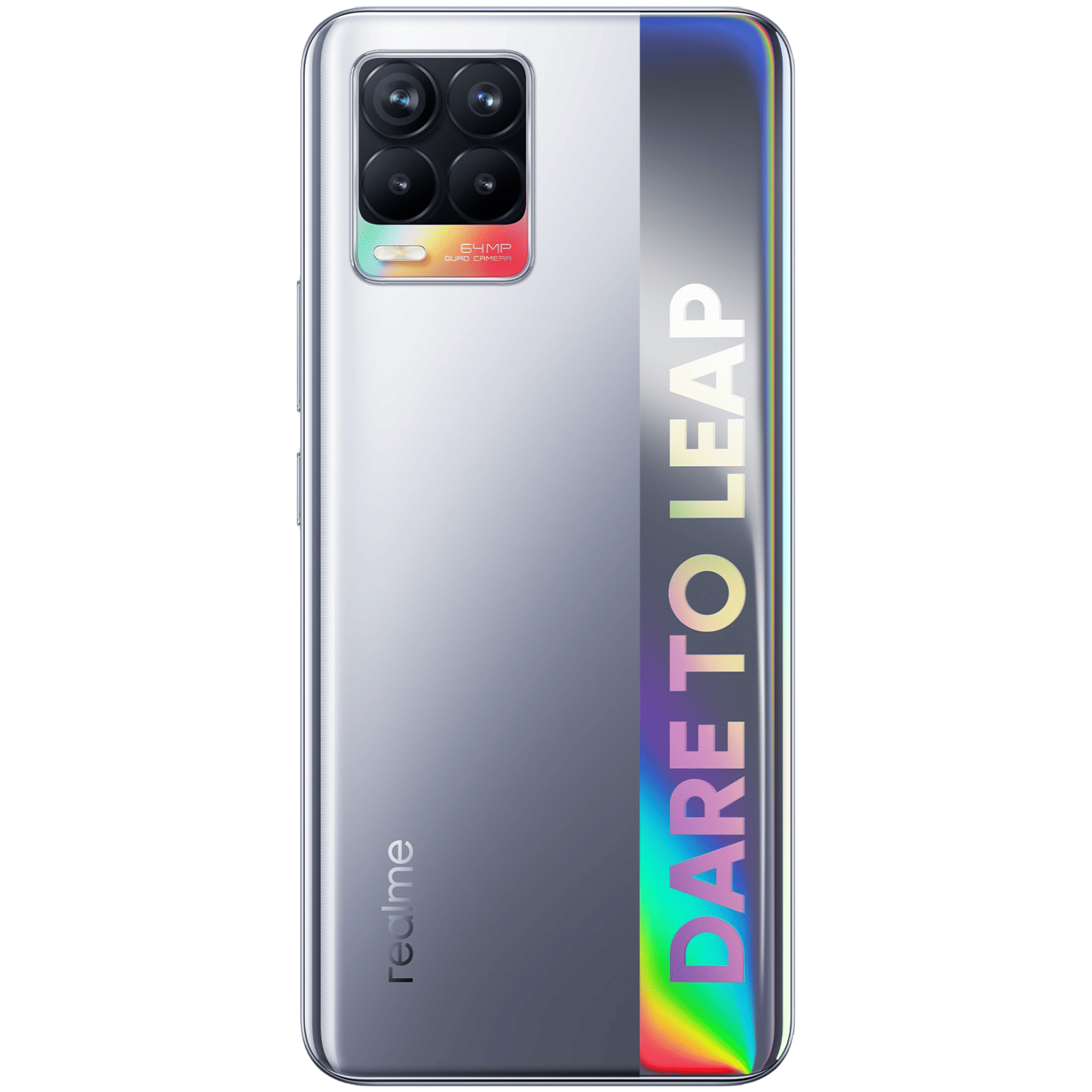 realme 8 (4GB RAM, 128GB, Cyber Silver)_8