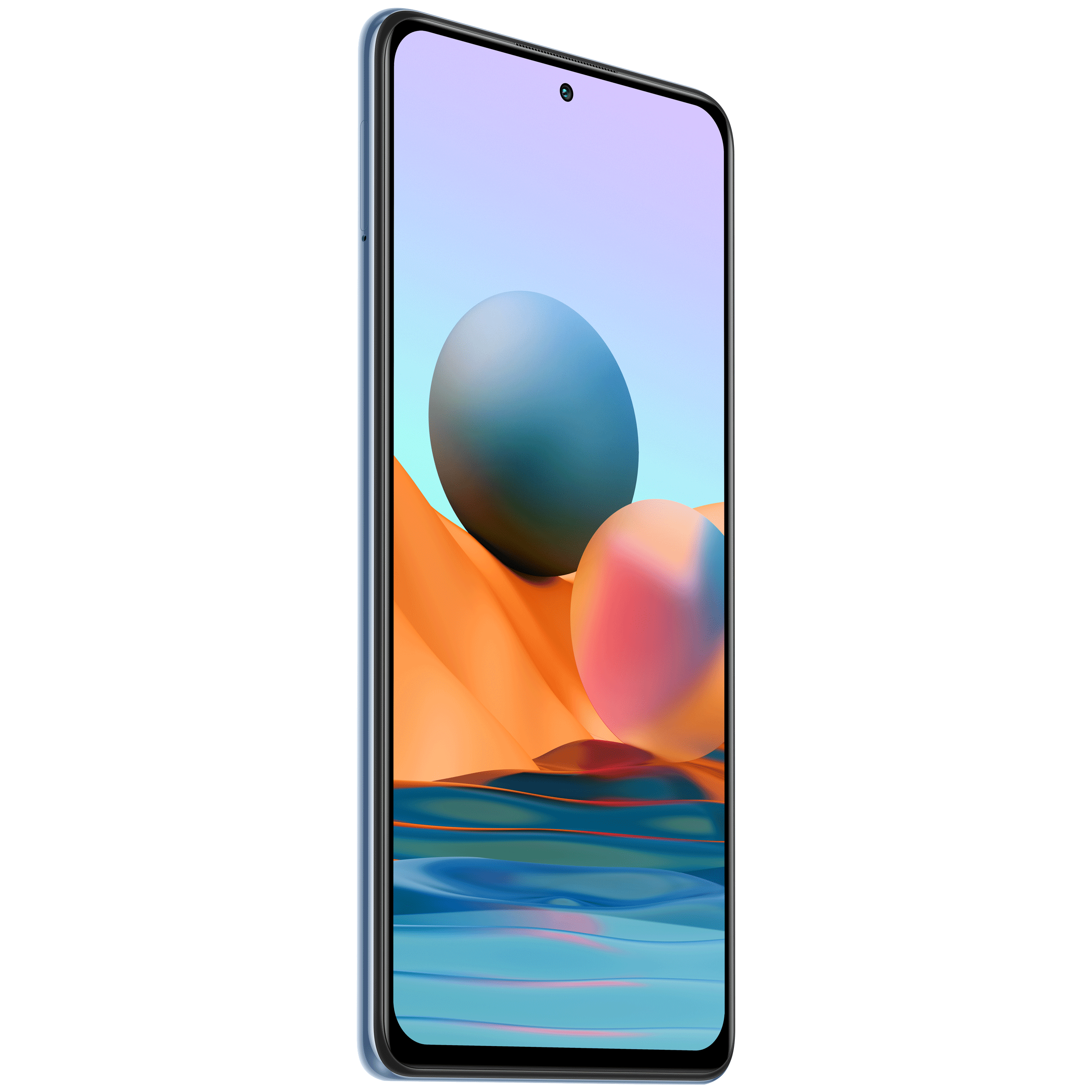 Redmi Note 10 Pro (6GB RAM, 128GB, Glacial Blue) Redmi Note 10 Pro (6GB RAM, 128GB, Glacial Blue)_4