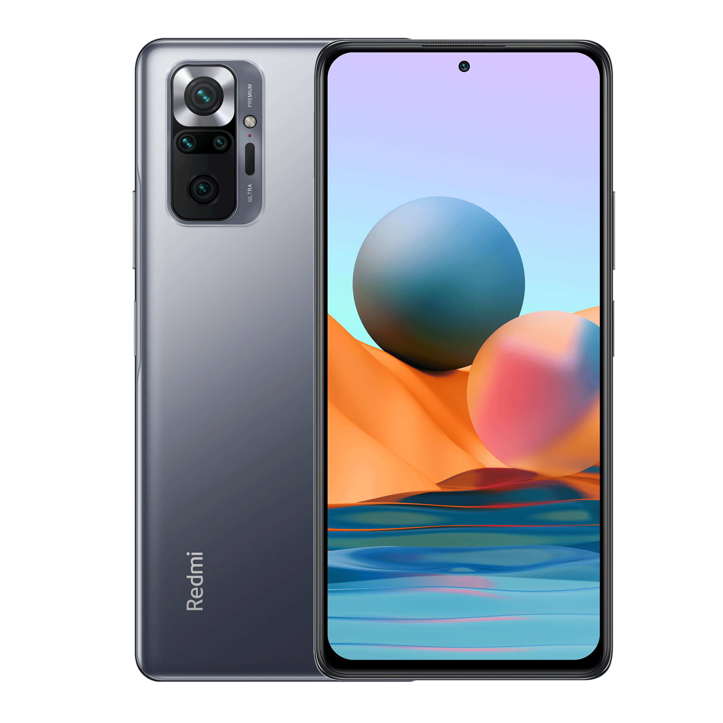 Redmi Note 10 Pro (6GB RAM, 128GB, Dark Night) Redmi Note 10 Pro (6GB RAM, 128GB, Dark Night)_1