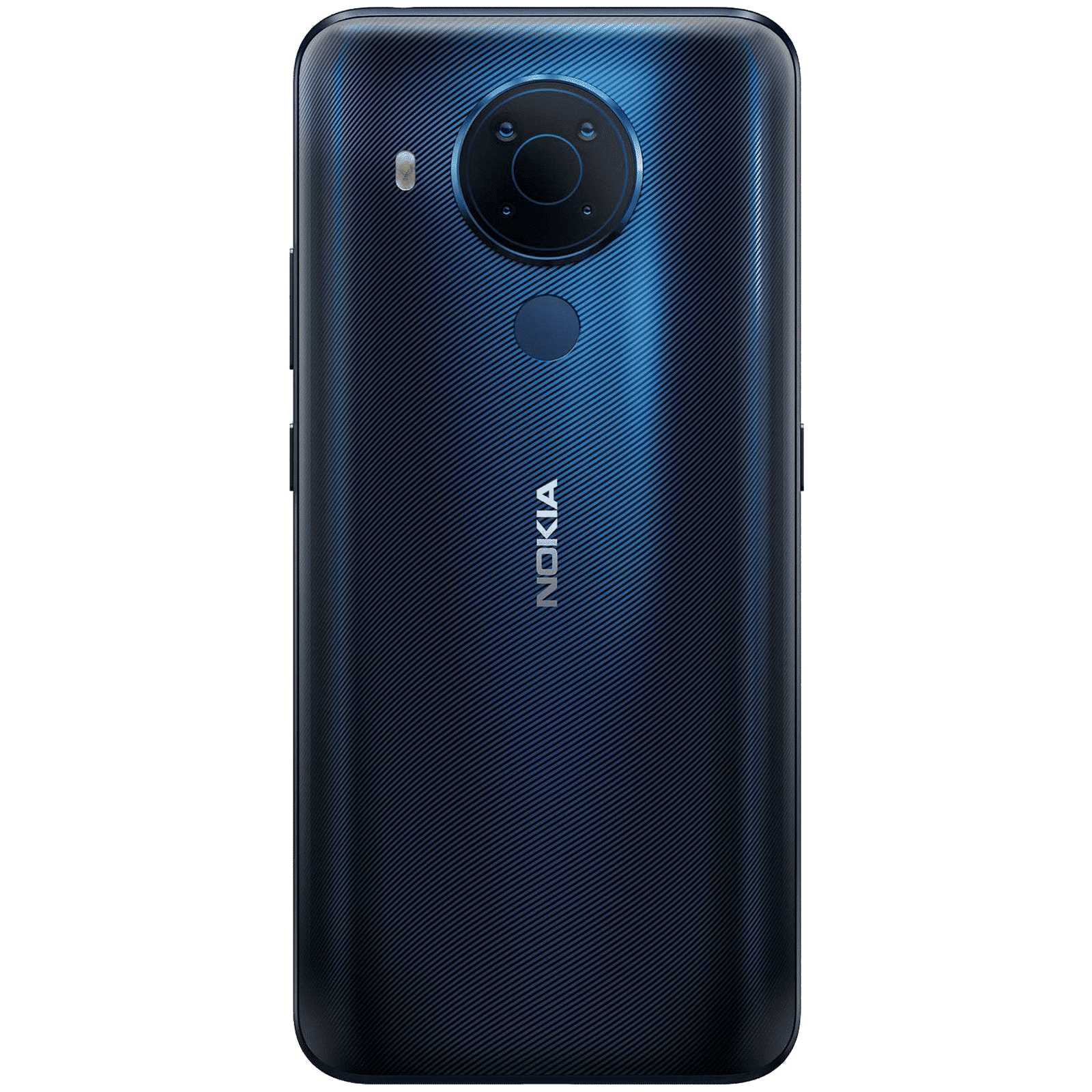 NOKIA 5.4 (6GB RAM, 64GB, Polar Night)_4