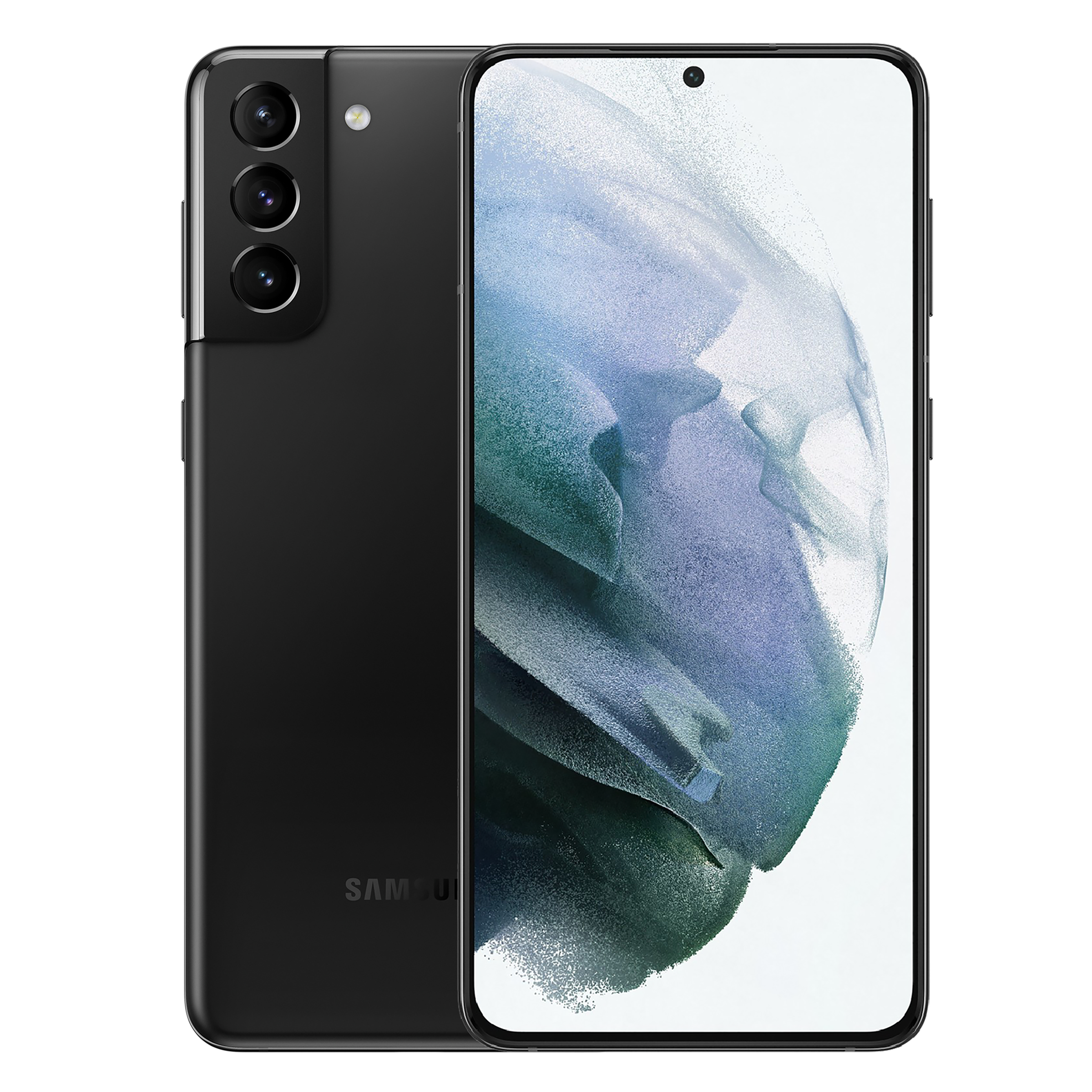 SAMSUNG Galaxy S21 Plus 5G (8GB RAM, 128GB, Phantom Black)_1