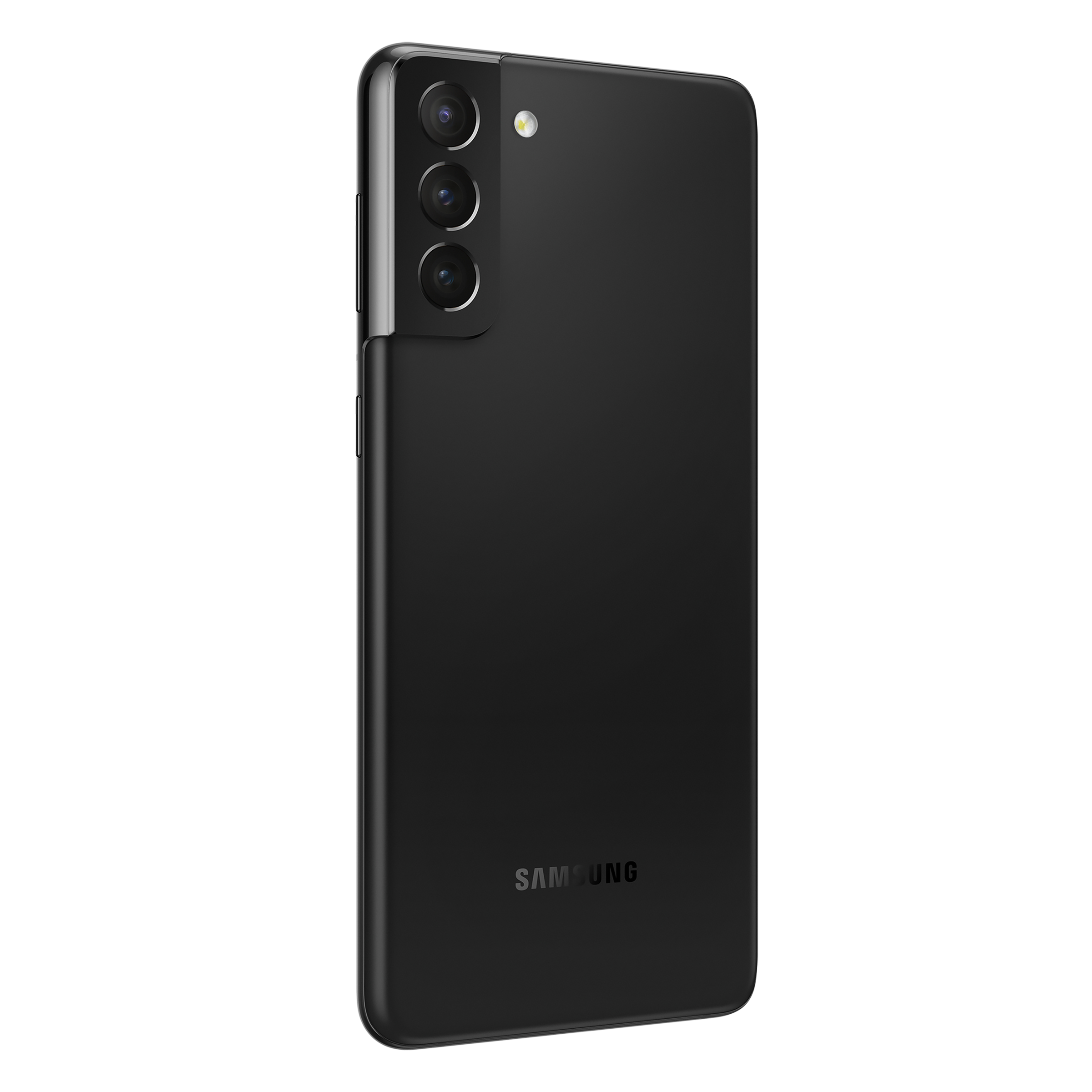 SAMSUNG Galaxy S21 Plus 5G (8GB RAM, 128GB, Phantom Black)_5