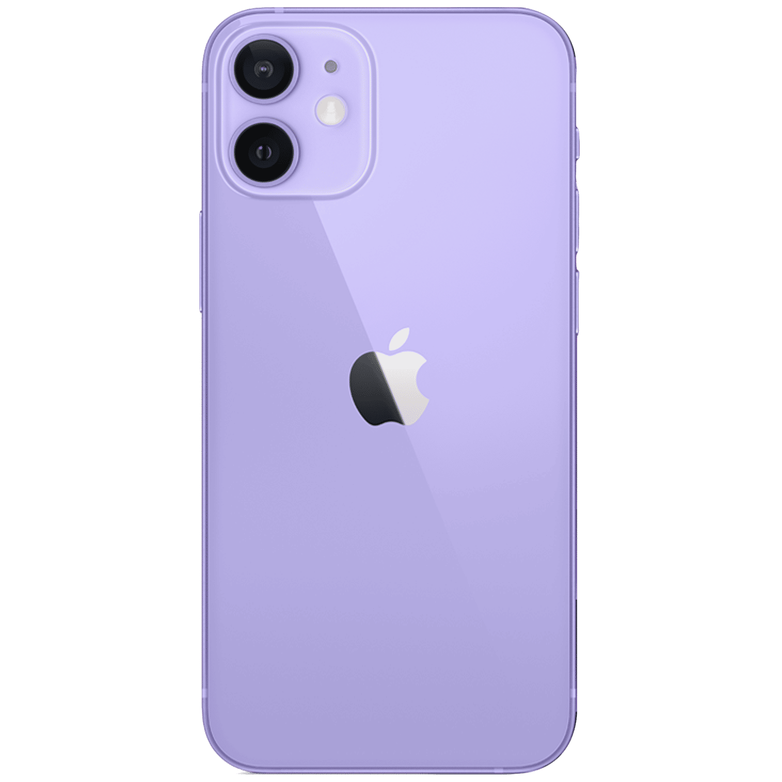 Apple iPhone 12 Mini (128GB, Purple)_3