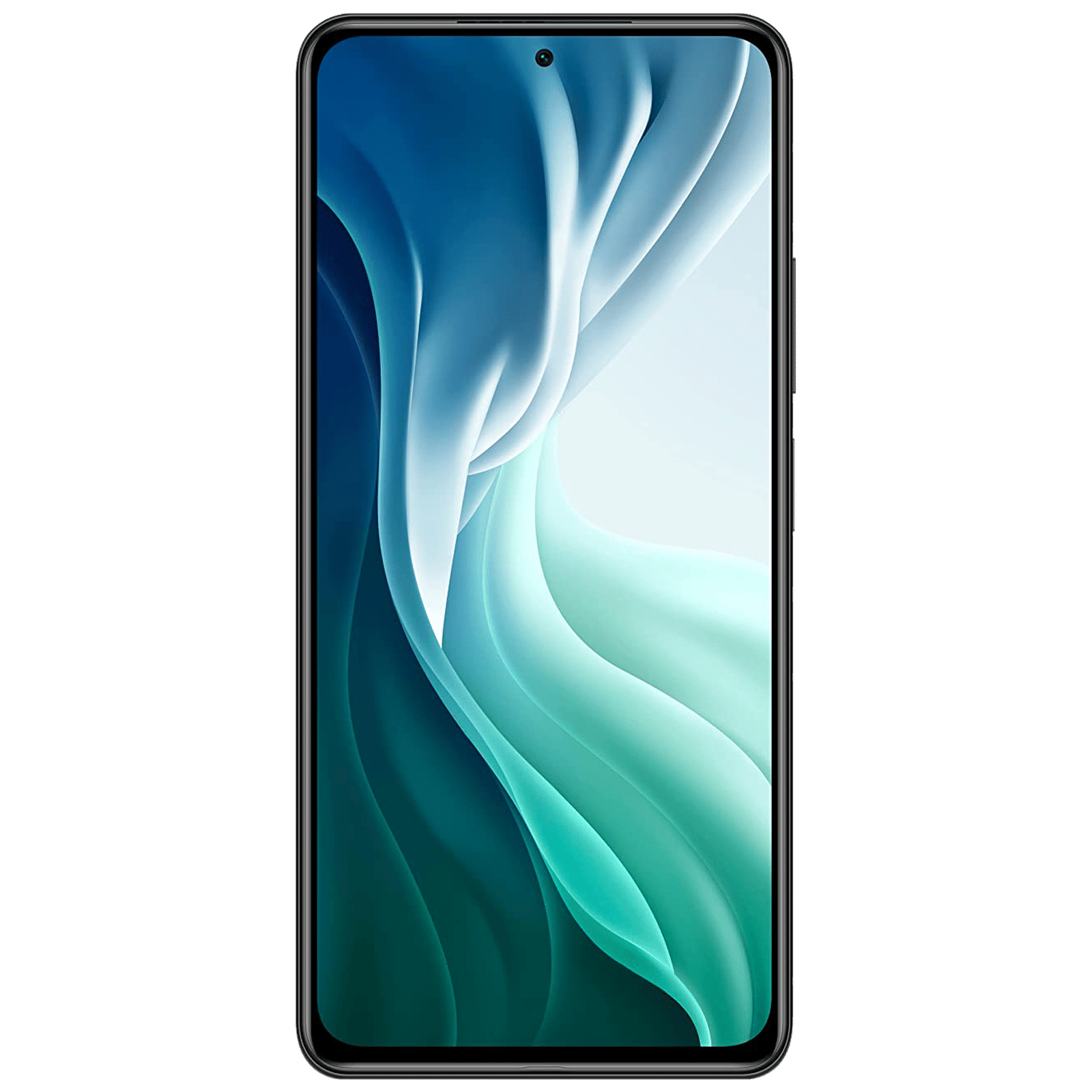 Xiaomi 11X Pro 5G (8GB RAM, 128GB, Cosmic Black)_4