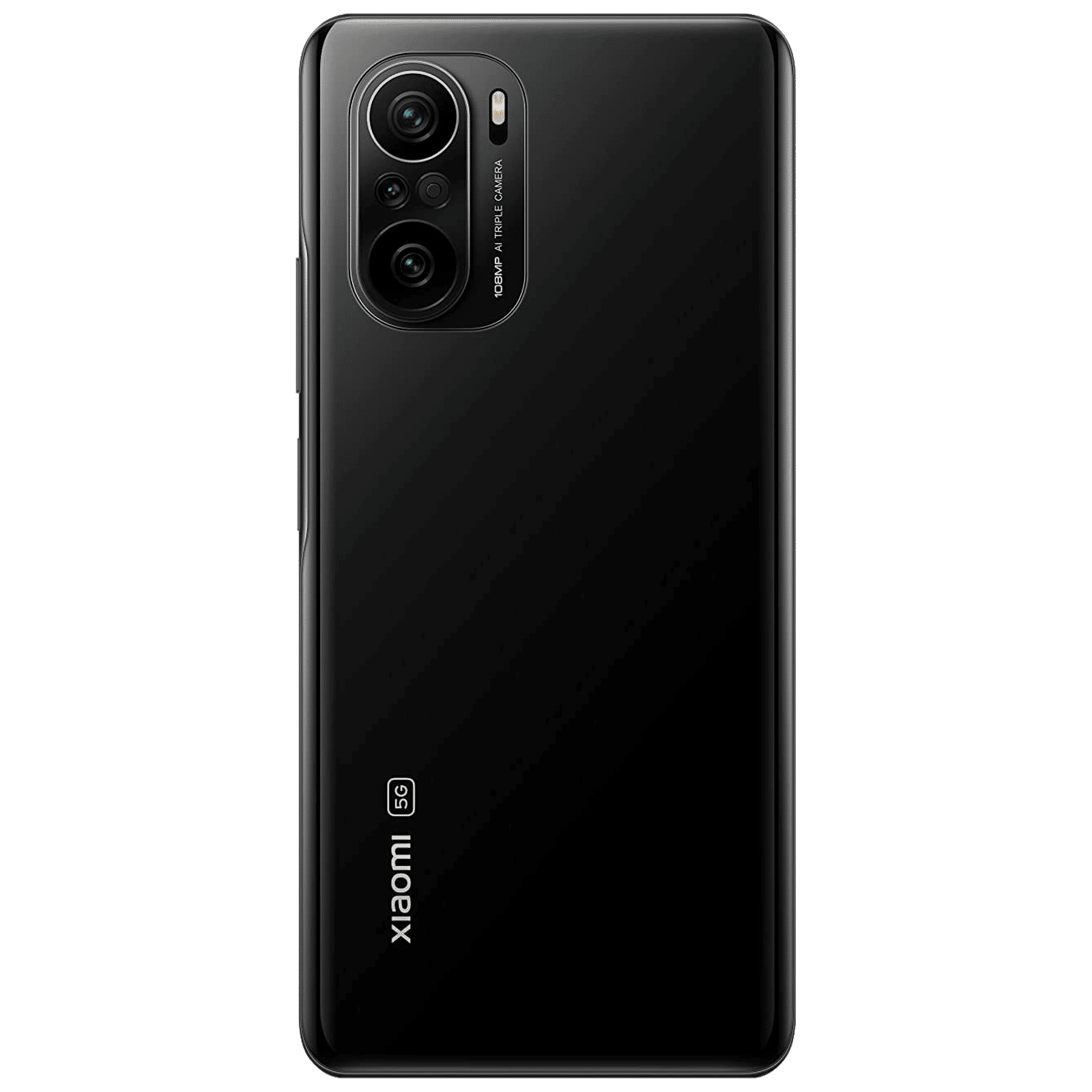 Xiaomi 11X Pro 5G (8GB RAM, 128GB, Cosmic Black)_6