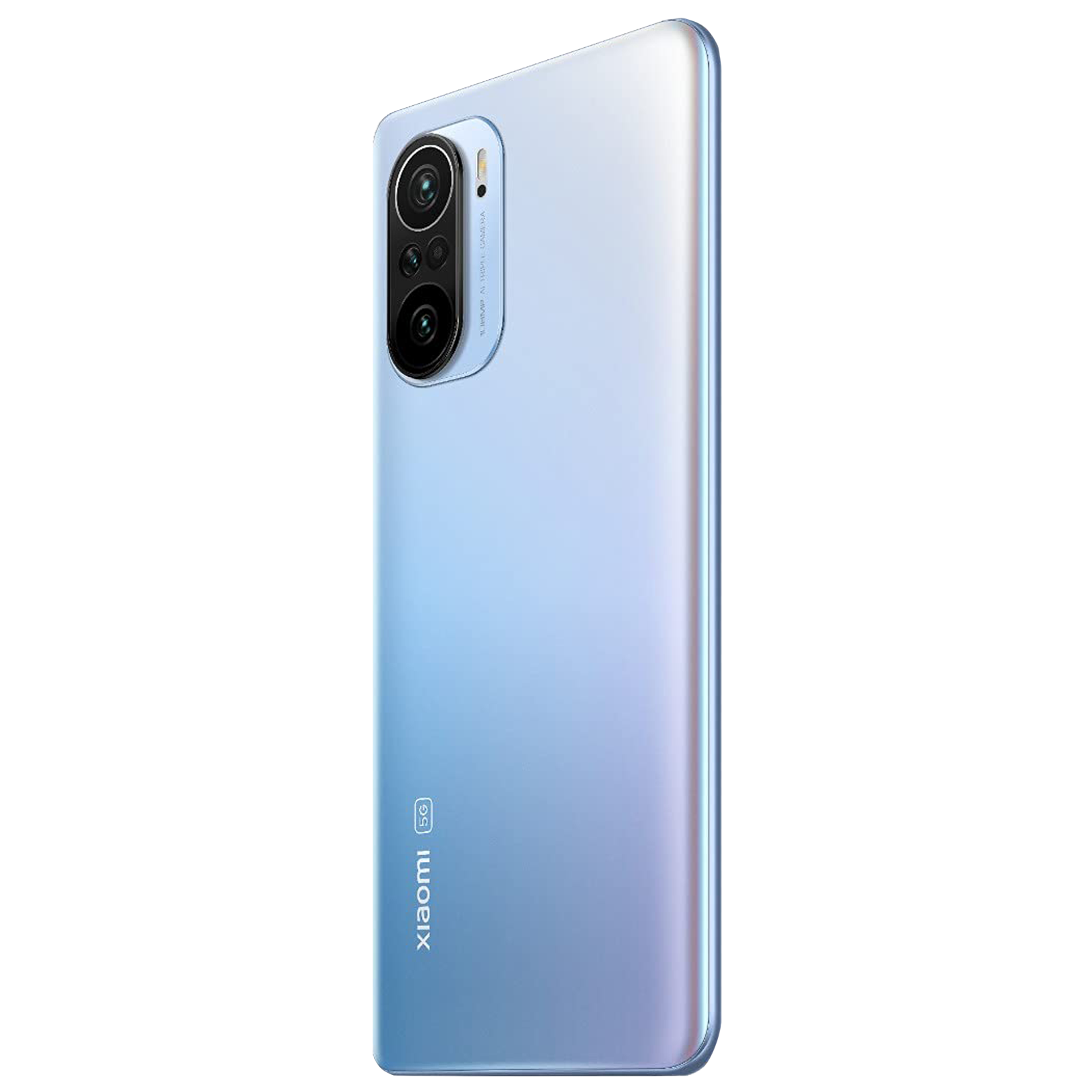 Xiaomi 11X Pro 5G (8GB RAM, 128GB, Celestial Silver)_10