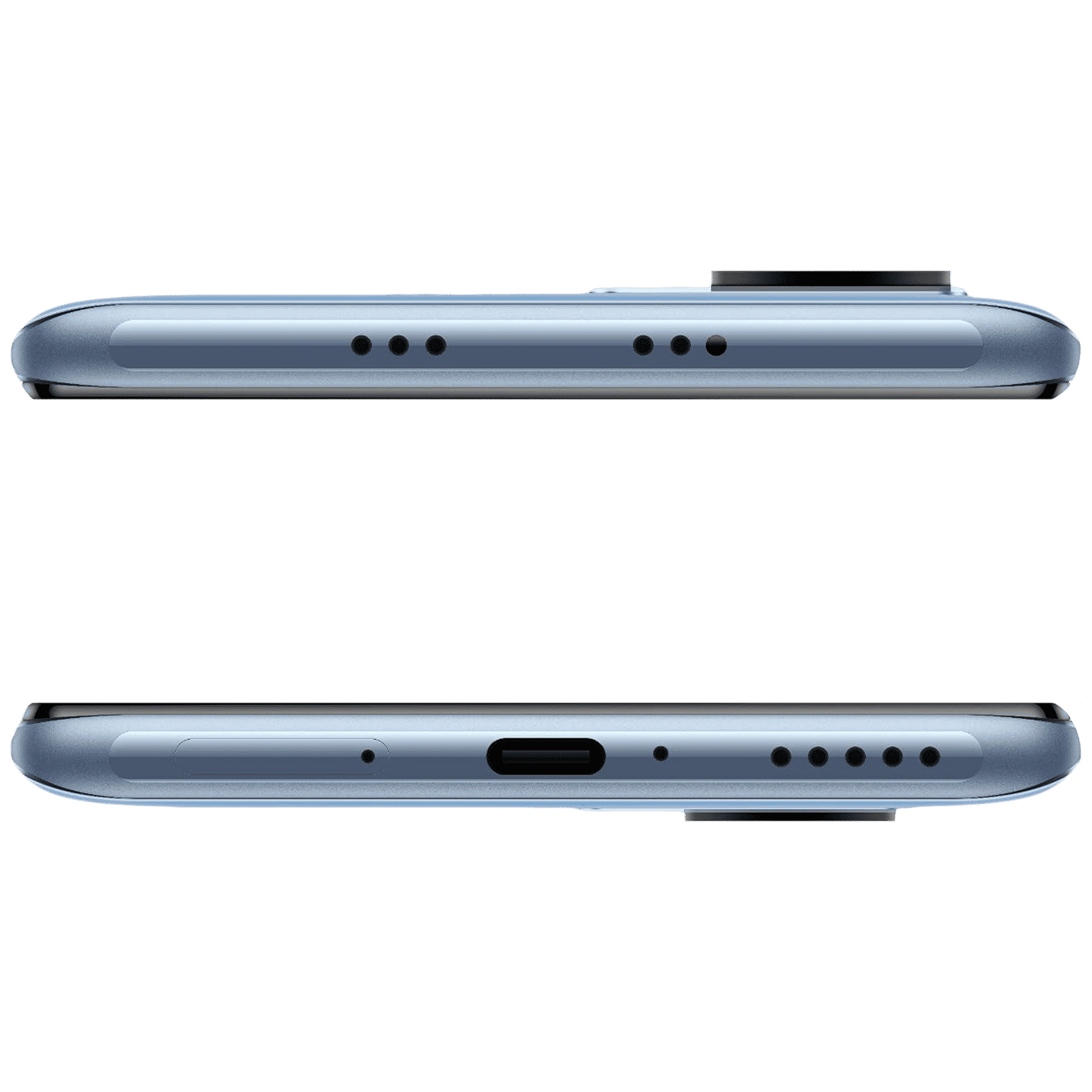 Xiaomi 11X Pro 5G (8GB RAM, 128GB, Celestial Silver)_6