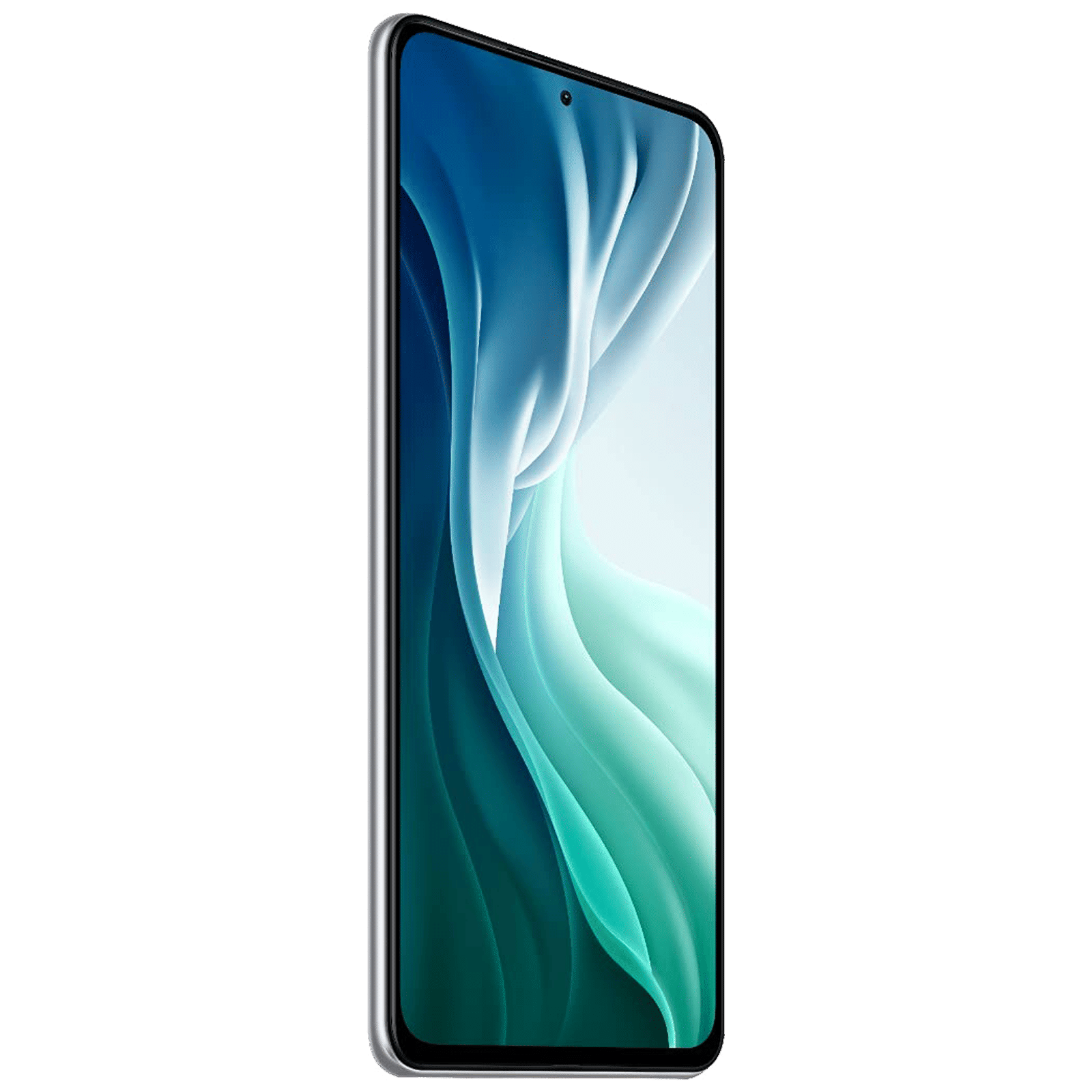 Xiaomi 11X Pro 5G (8GB RAM, 256GB, Lunar White)_4