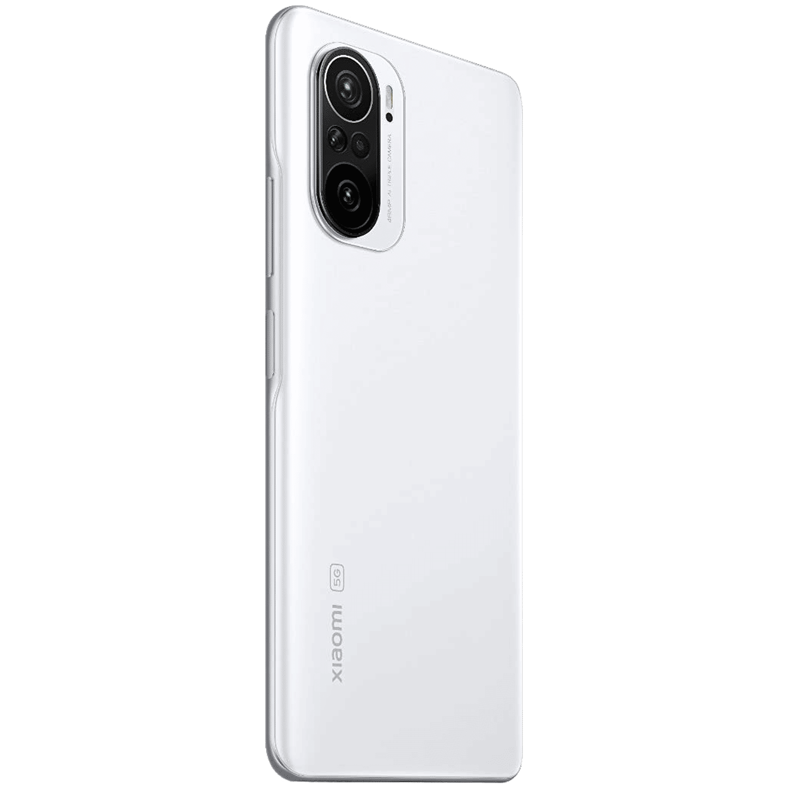 Xiaomi 11X Pro 5G (8GB RAM, 256GB, Lunar White)_5
