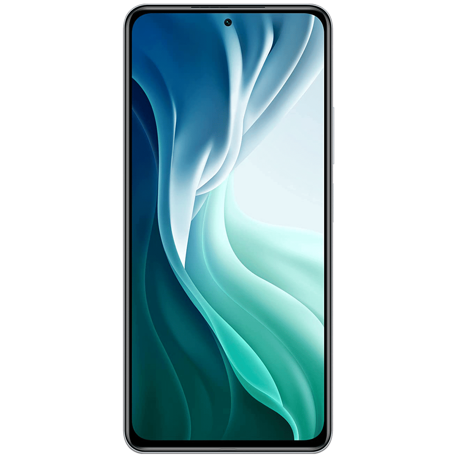 Xiaomi 11X Pro 5G (8GB RAM, 256GB, Lunar White)_9