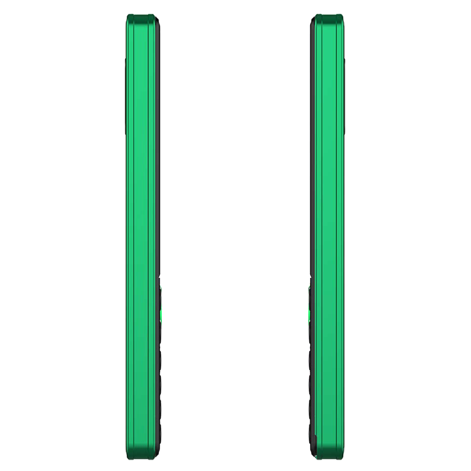 I KALL K6300 (64MB, Dual SIM, Rear Camera, Green)_4