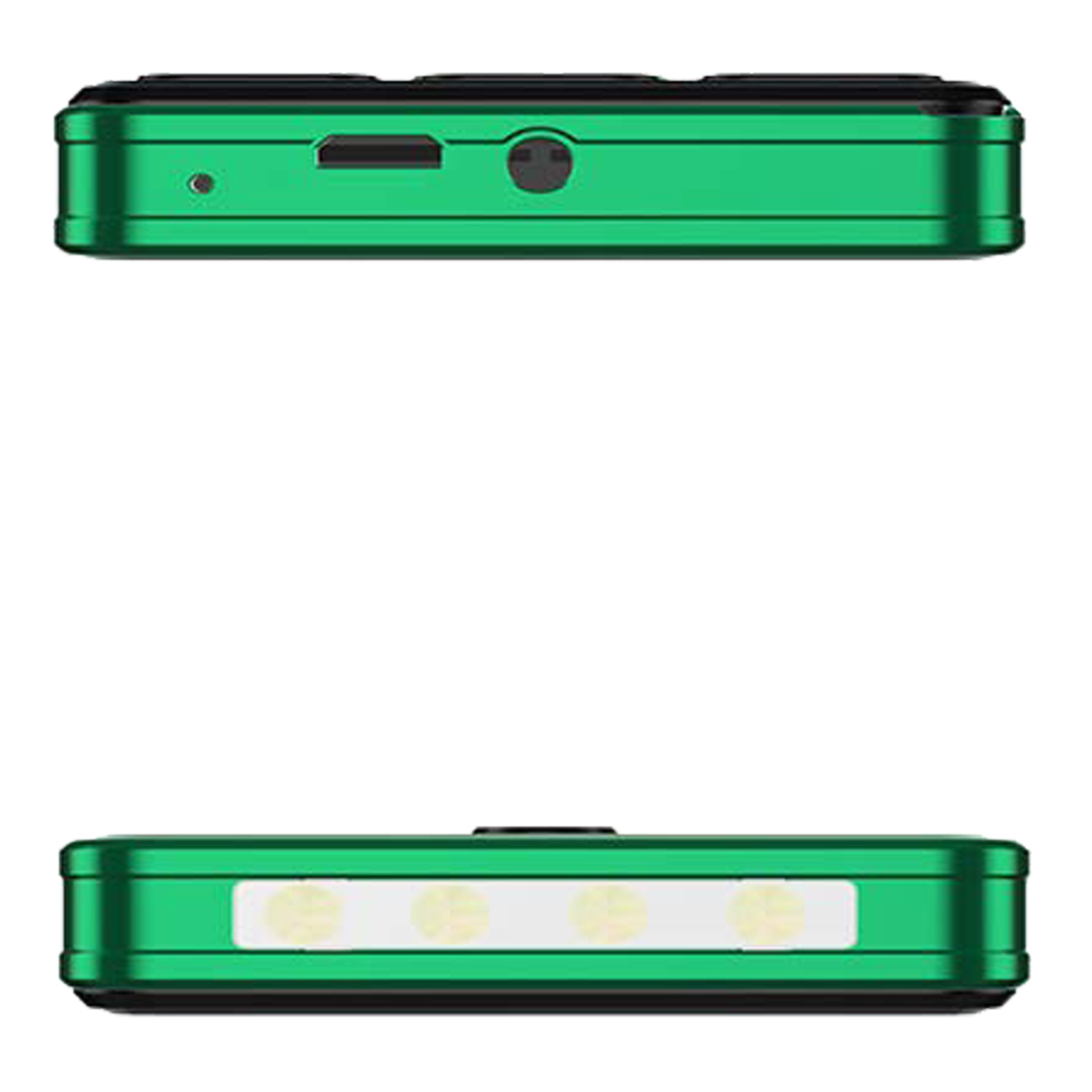 I KALL K6300 (64MB, Dual SIM, Rear Camera, Green)_6