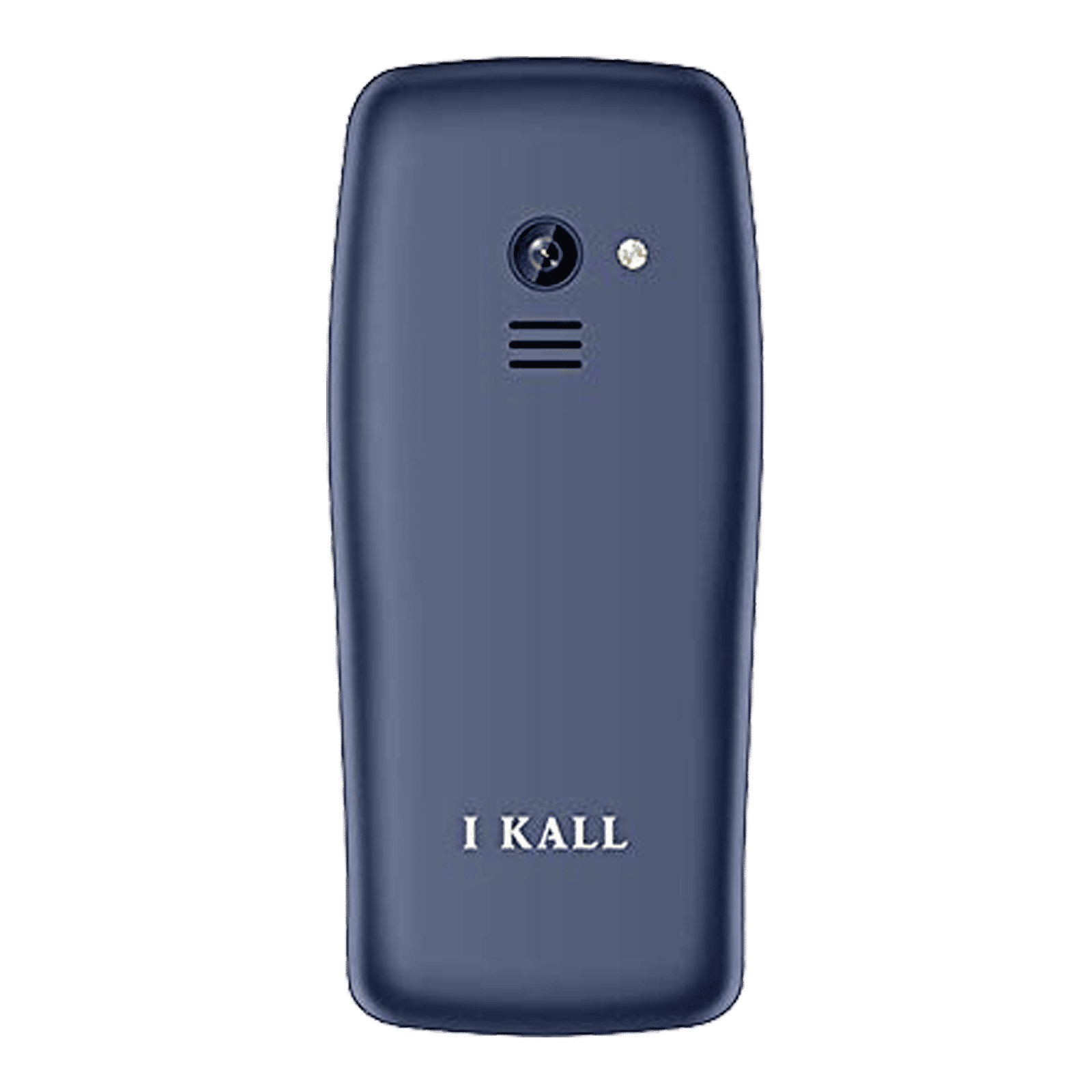 I KALL K30 (64MB, Dual SIM, Rear Camera, Blue)_5