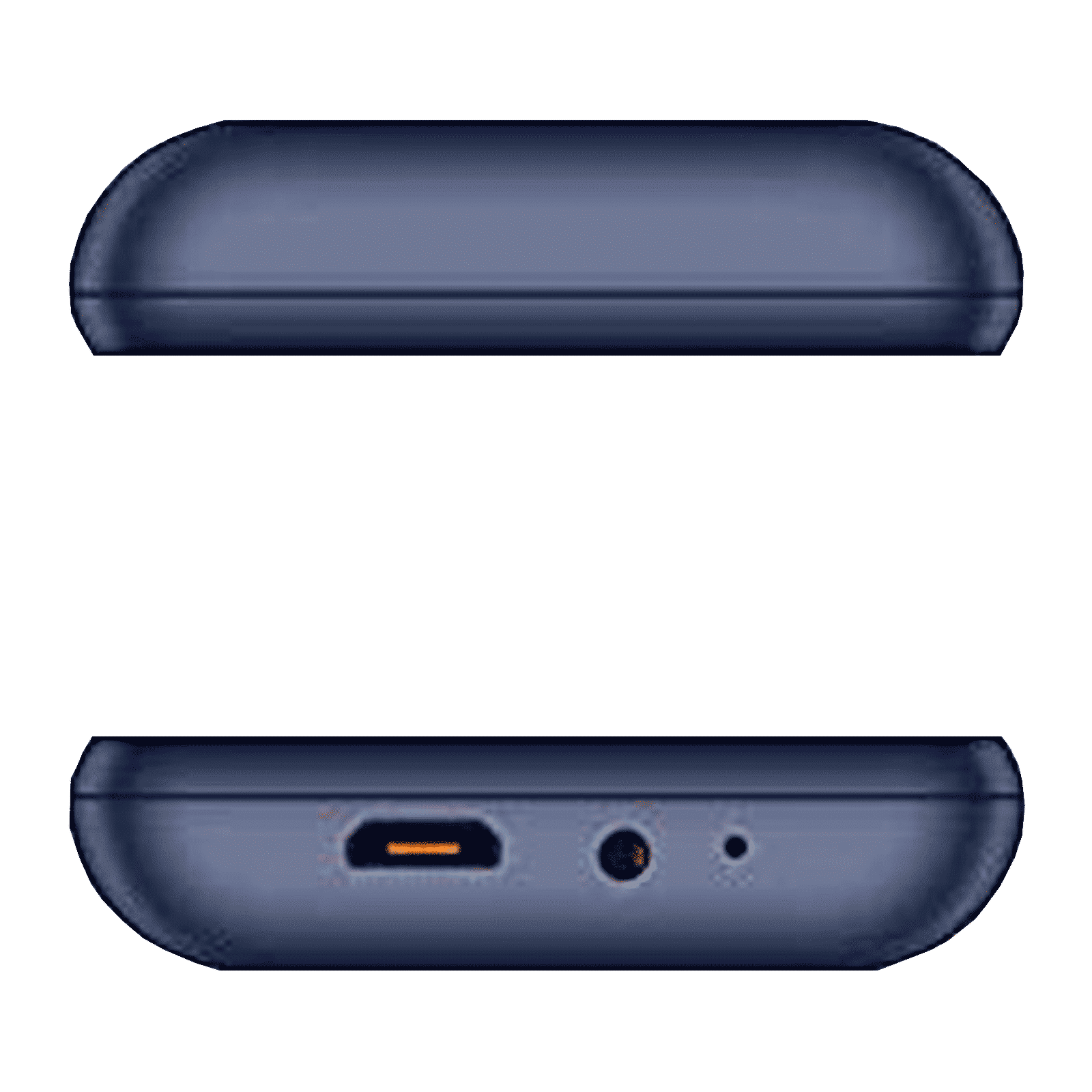 I KALL K30 (64MB, Dual SIM, Rear Camera, Blue)_6