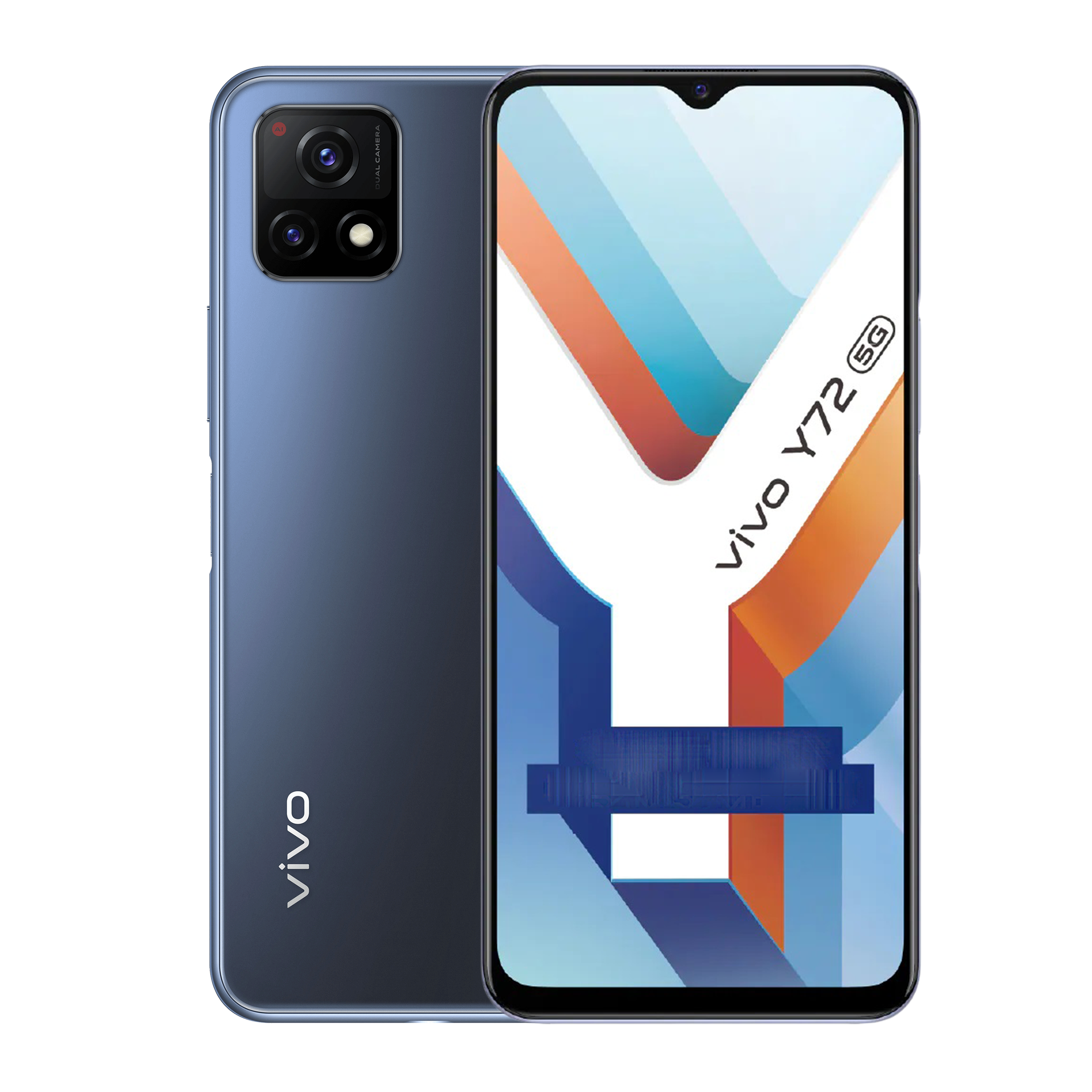 vivo Y72 5G (8GB RAM, 128GB, Slate Grey)_1