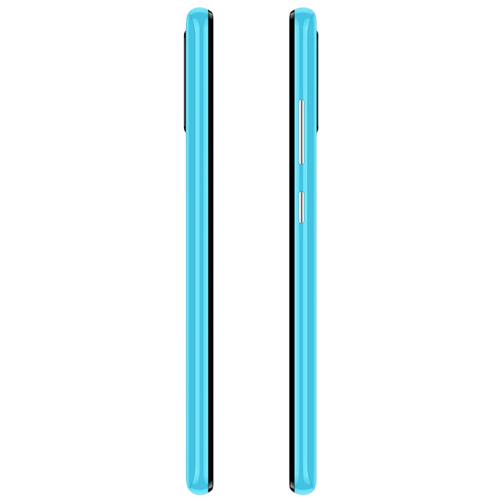 I KALL Z6 (4GB RAM, 64GB, Aurora Blue)_4