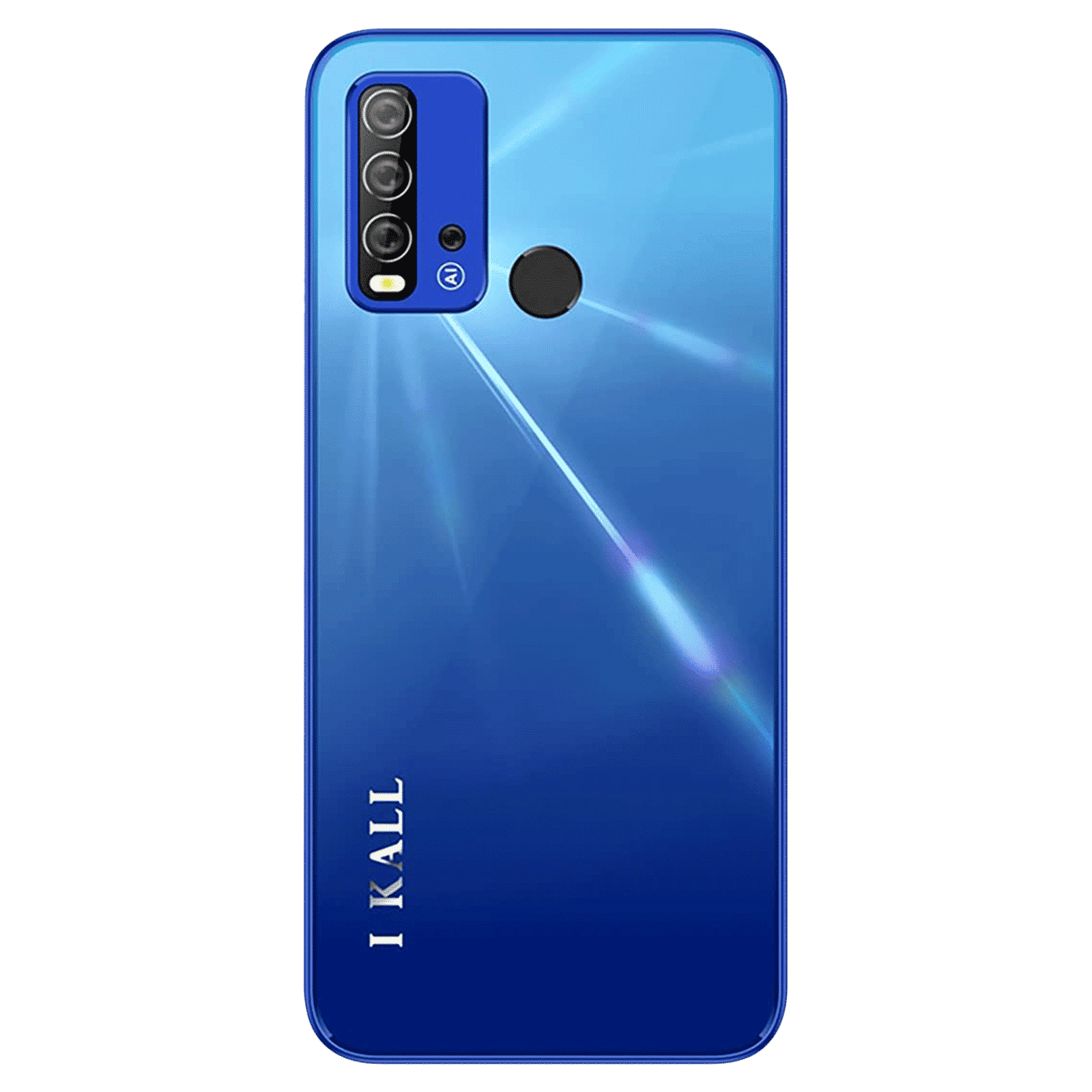 I KALL Z10 (4GB RAM, 64GB, Blue) I KALL Z10 (4GB RAM, 64GB, Blue)_6