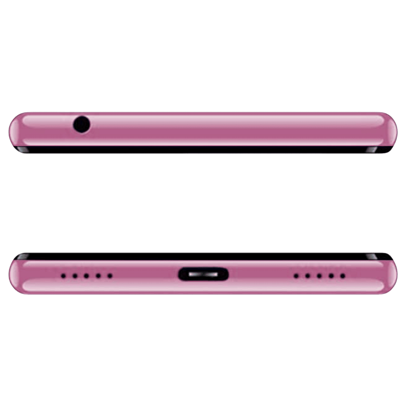 I KALL Z10 (4GB RAM, 64GB, Pink)_5