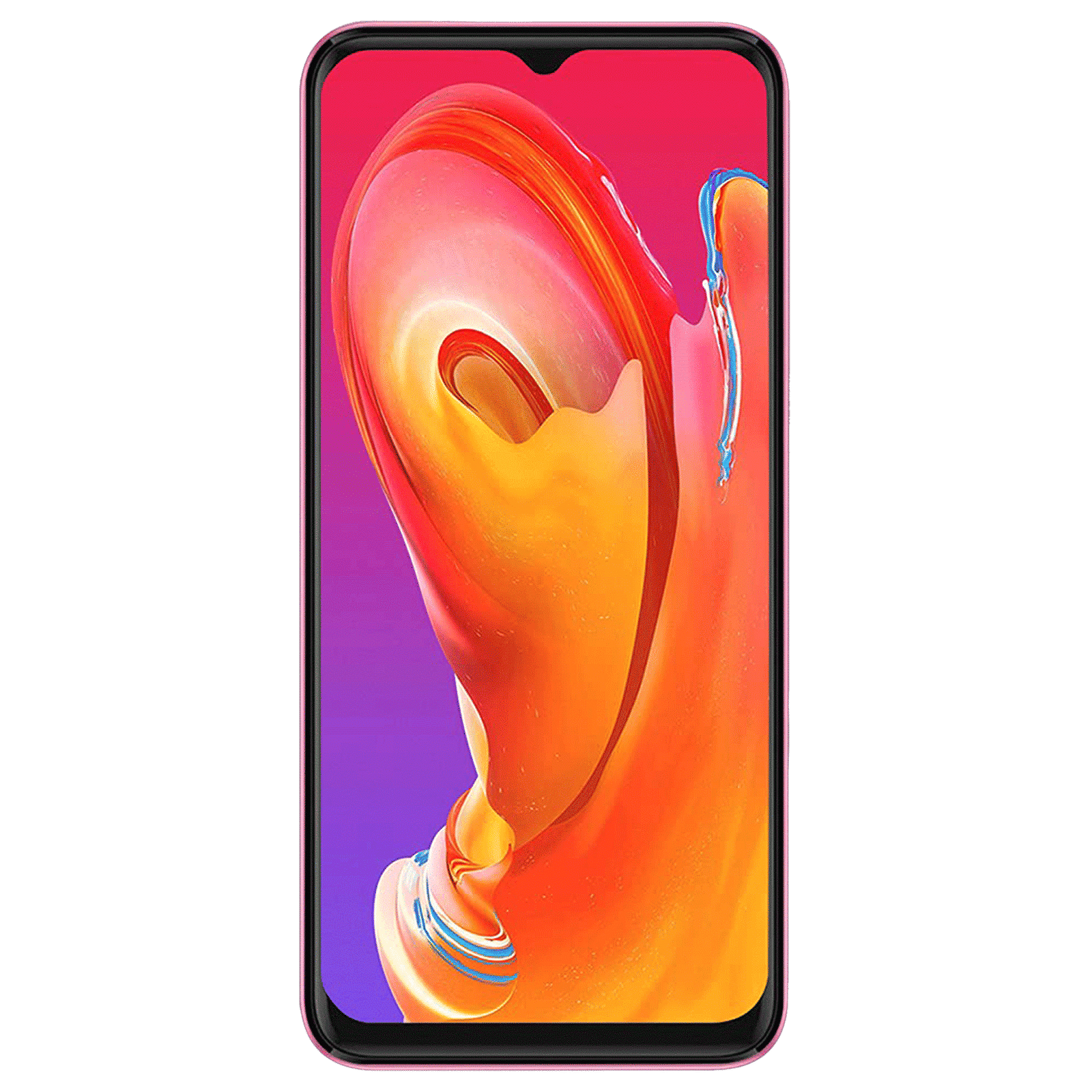 I KALL Z10 (4GB RAM, 64GB, Pink)_7