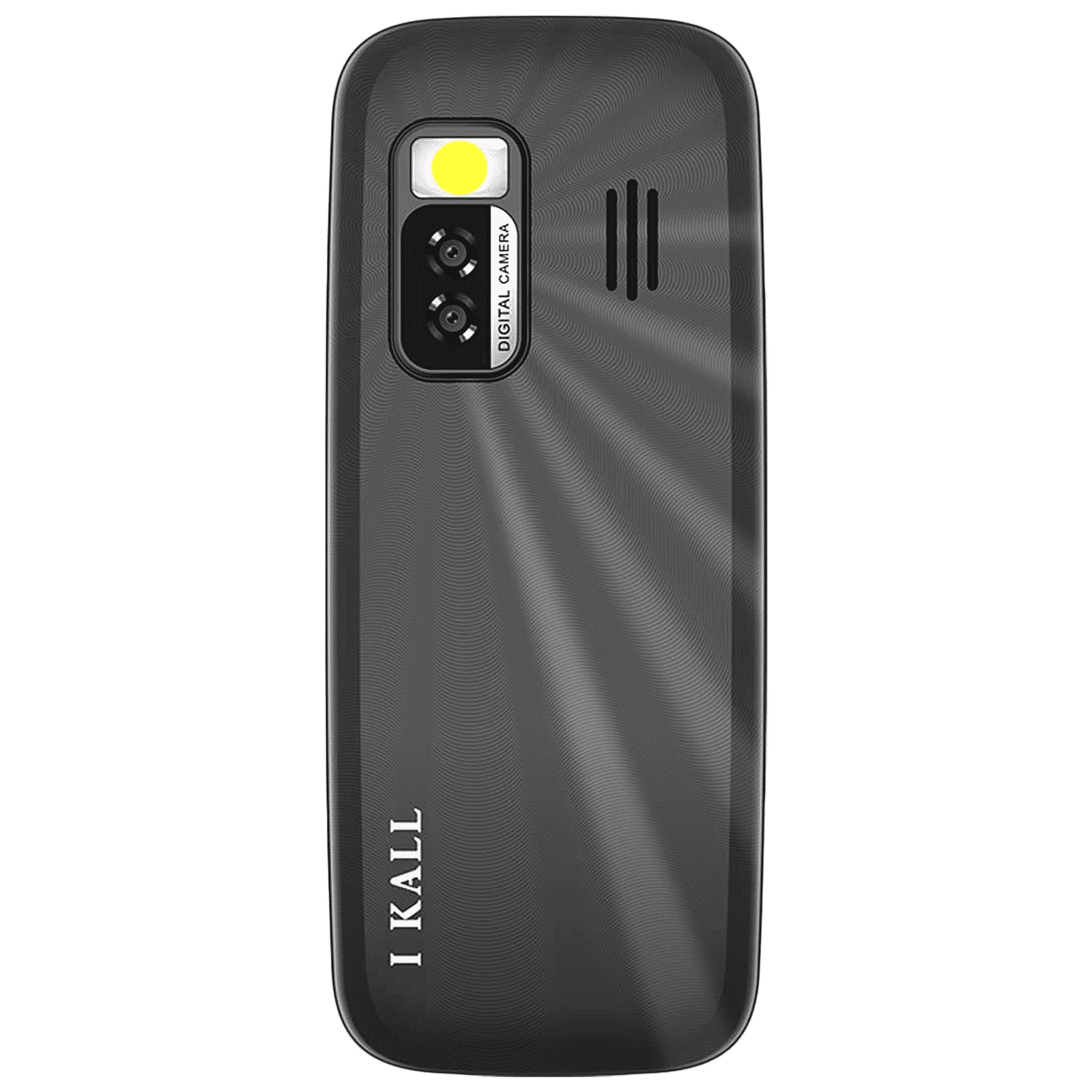 I KALL K777 (32MB, Dual SIM, Rear Camera, Black) I KALL K777 (32MB, Dual SIM, Rear Camera, Black)_4