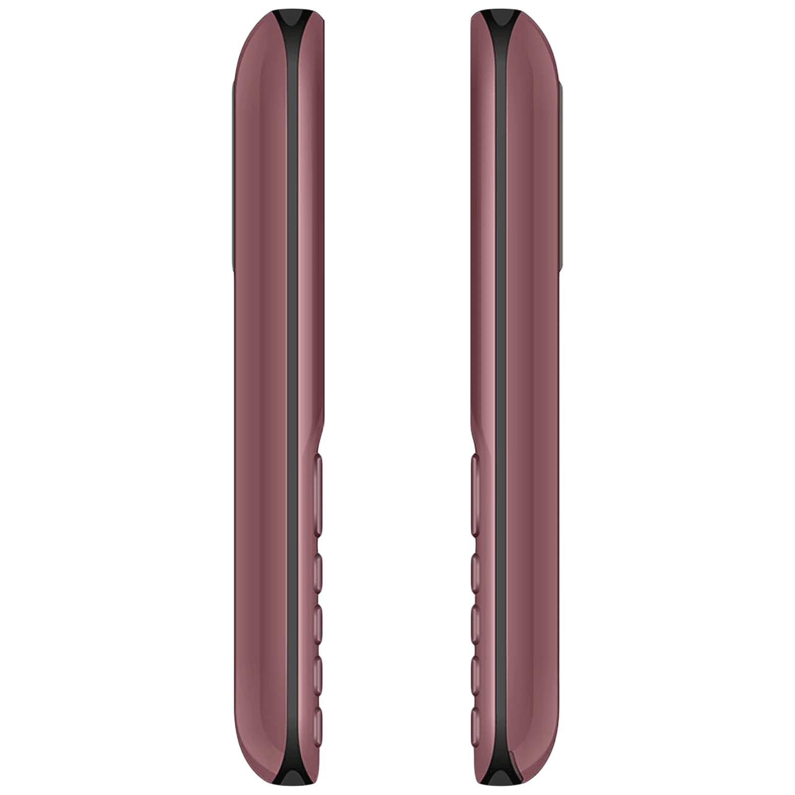 I KALL K777 (32MB, Dual SIM, Rear Camera, Red)_3