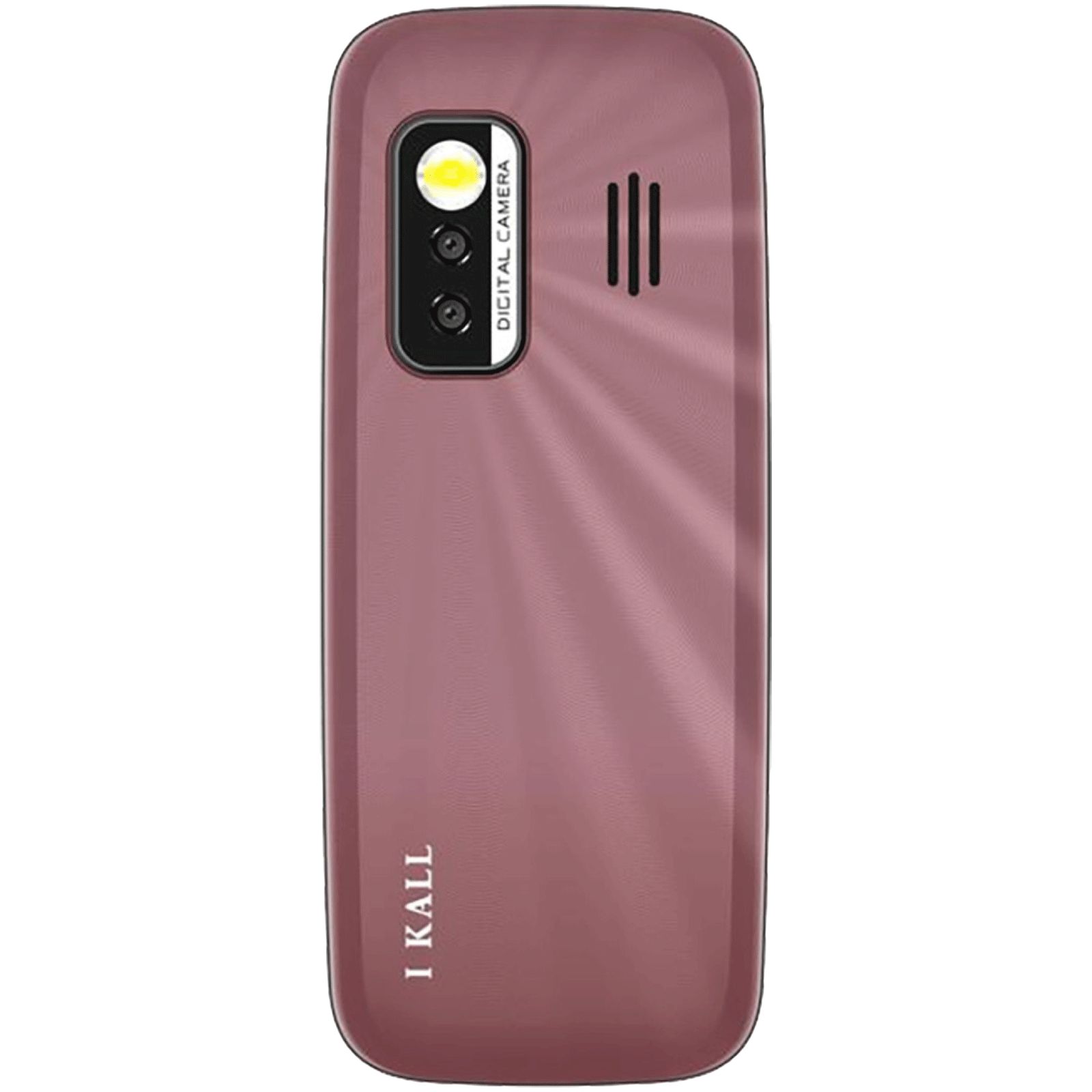 I KALL K999 (32MB, Dual SIM, Rear Camera, Copper)_4