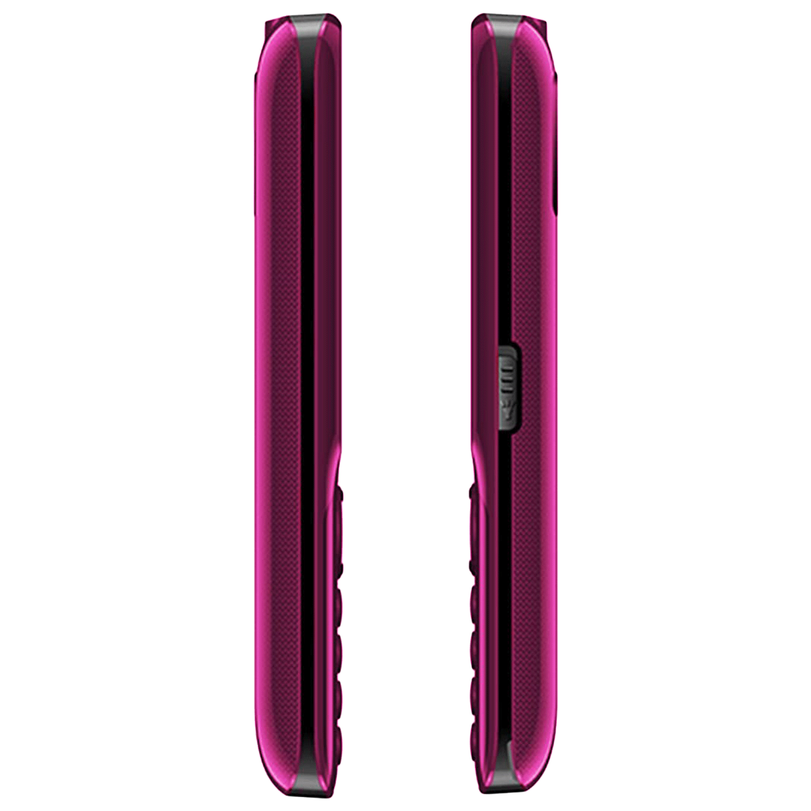 I KALL K11 (32MB, Dual SIM, Rear Camera, Red)_3