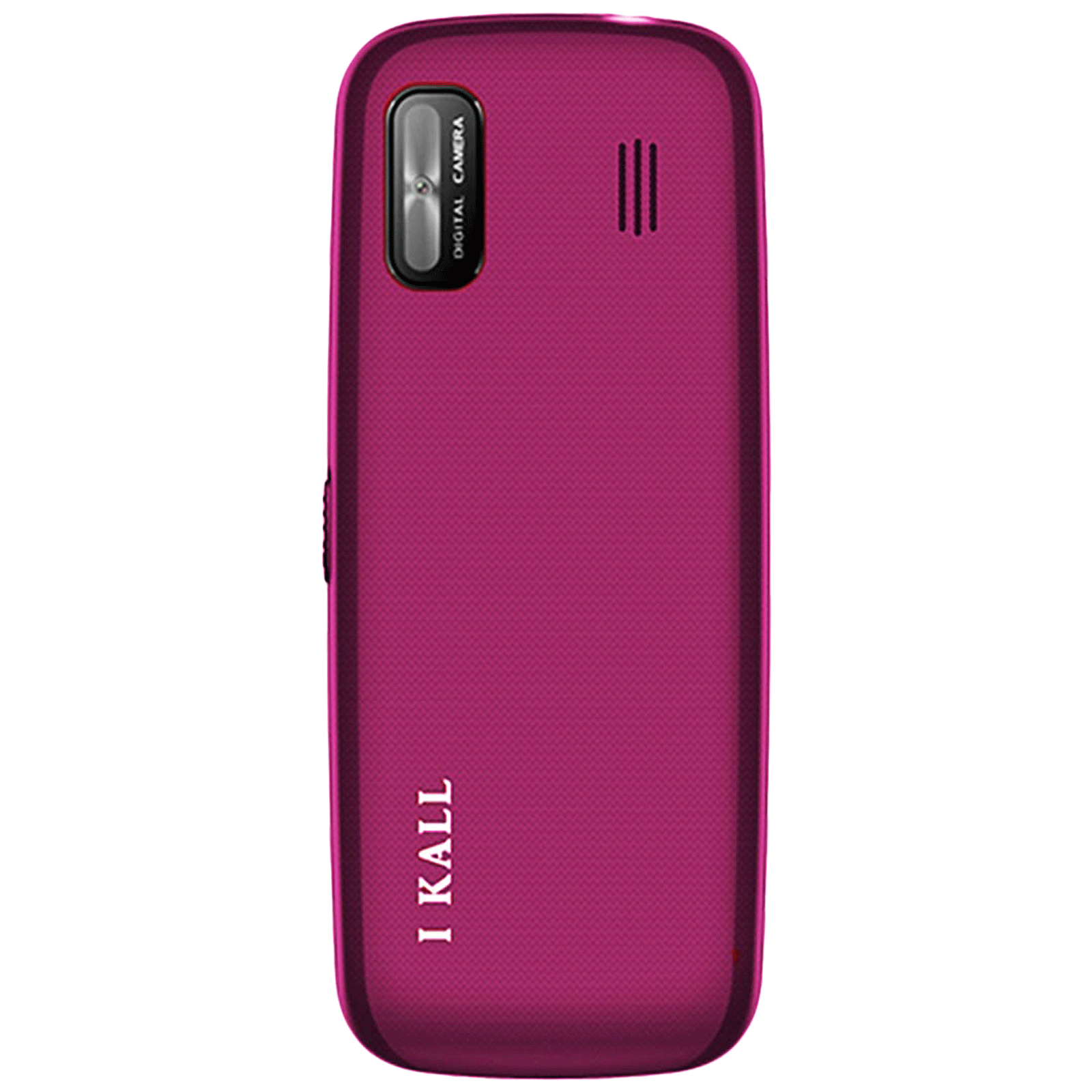 I KALL K11 (32MB, Dual SIM, Rear Camera, Red)_4