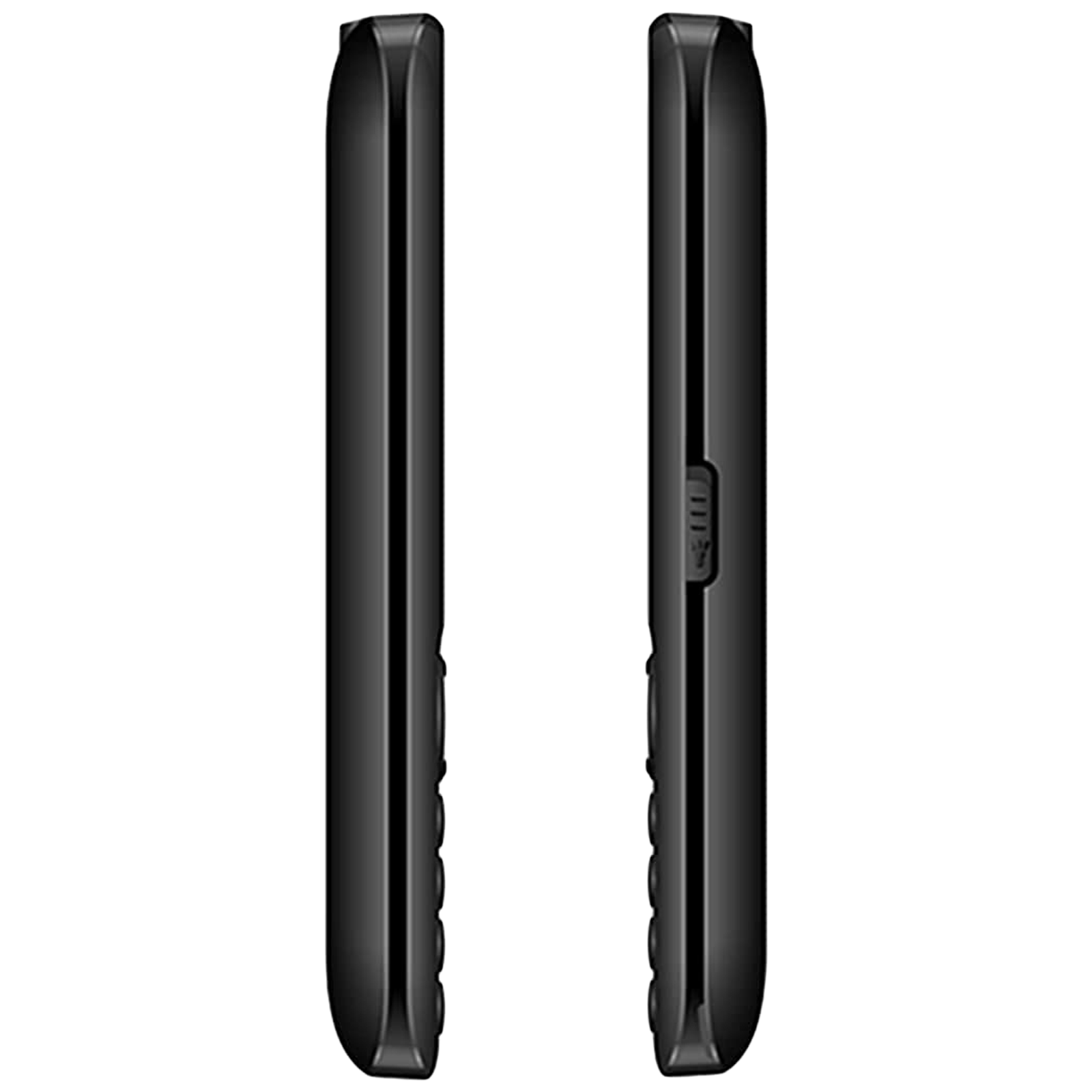 I KALL K20 (32MB, Dual SIM, Rear Camera, Black)_3