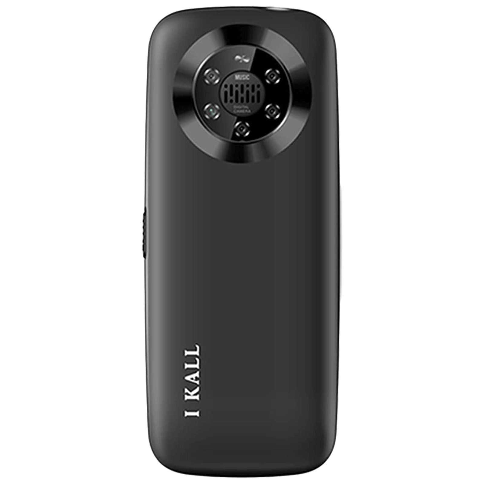 I KALL K20 (32MB, Dual SIM, Rear Camera, Black)_4