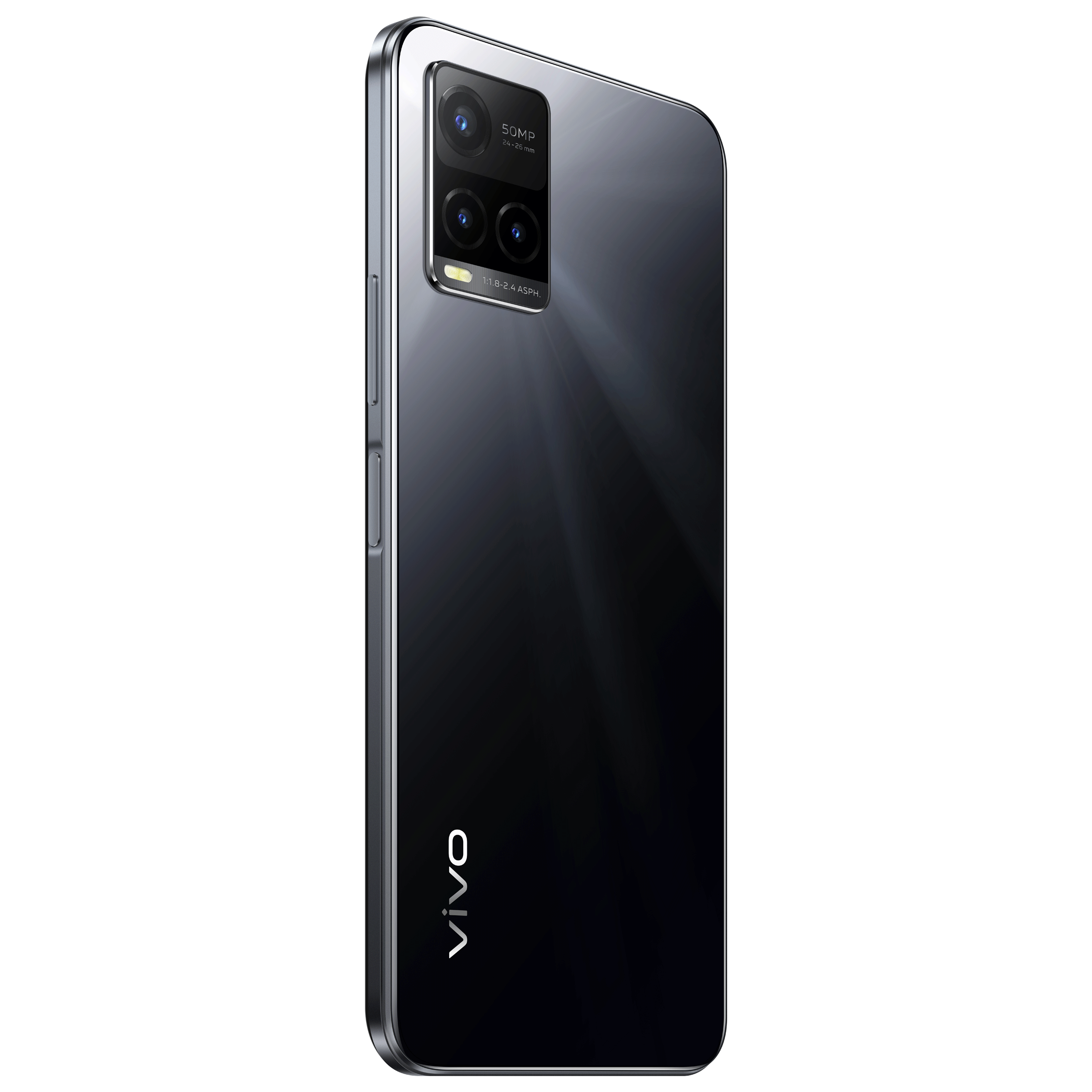 vivo Y33s (8GB RAM, 128GB, Mirror Black)_4