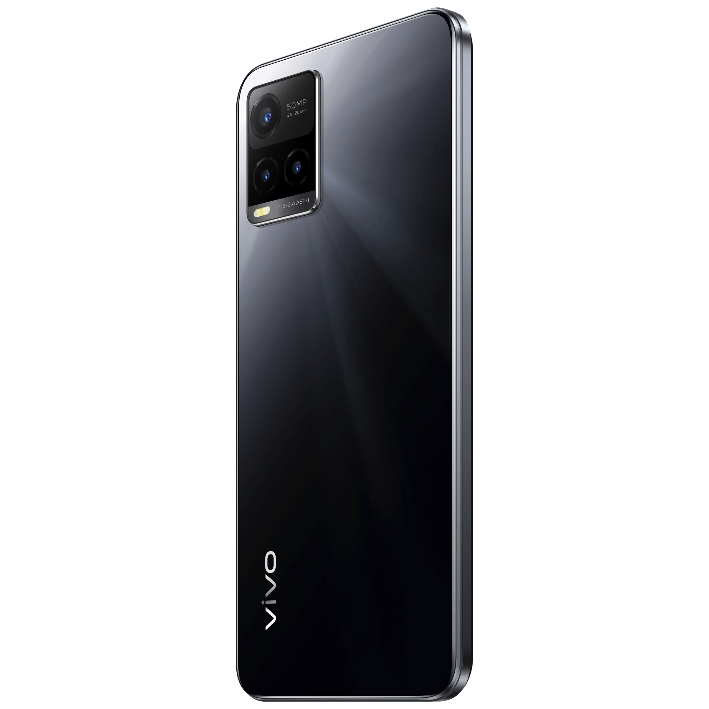 vivo Y33s (8GB RAM, 128GB, Mirror Black)_9
