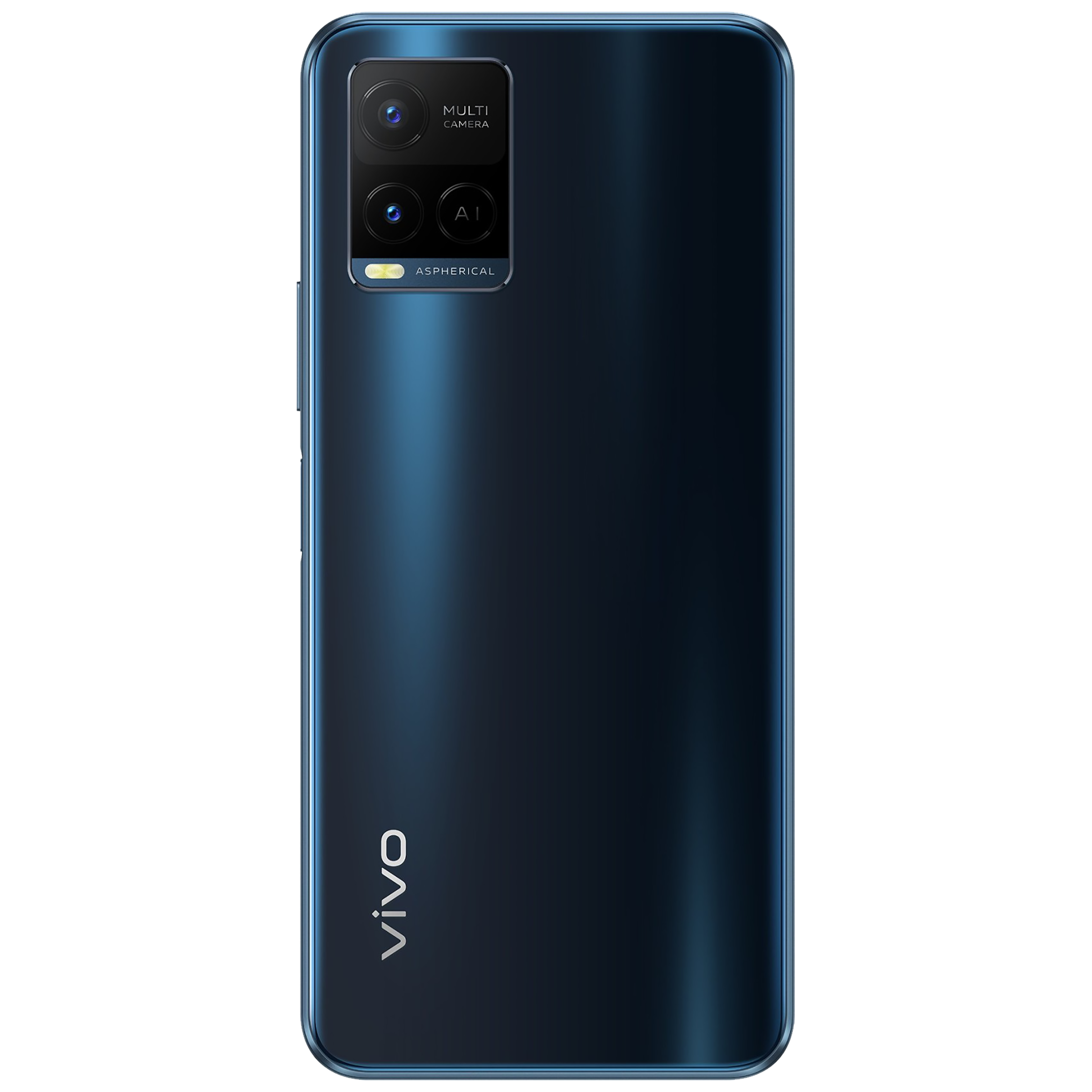 vivo Y21 (4GB RAM, 64GB, Midnight Blue)_6