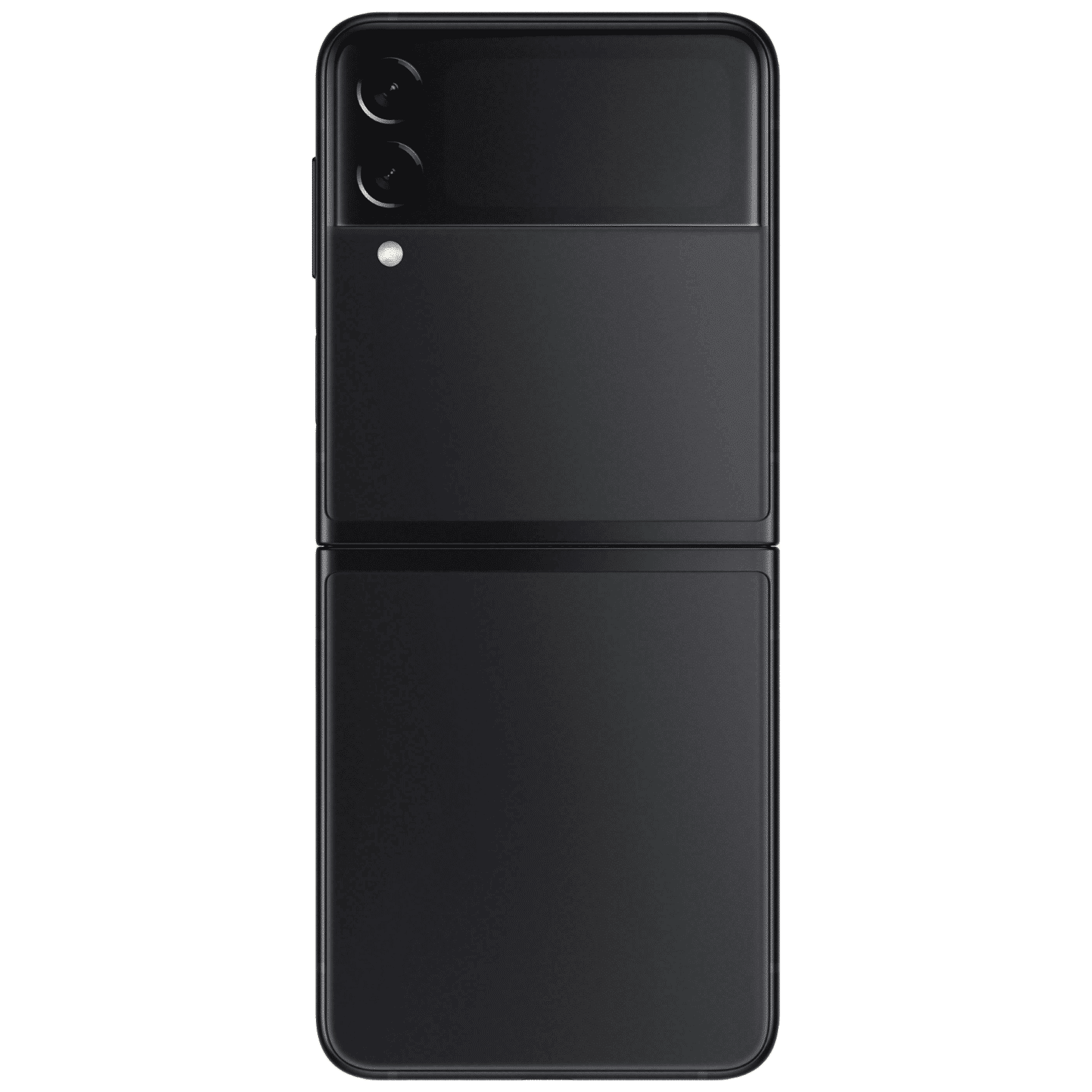 SAMSUNG Galaxy Z Flip 3 5G (8GB RAM, 128GB, Phantom Black)_5