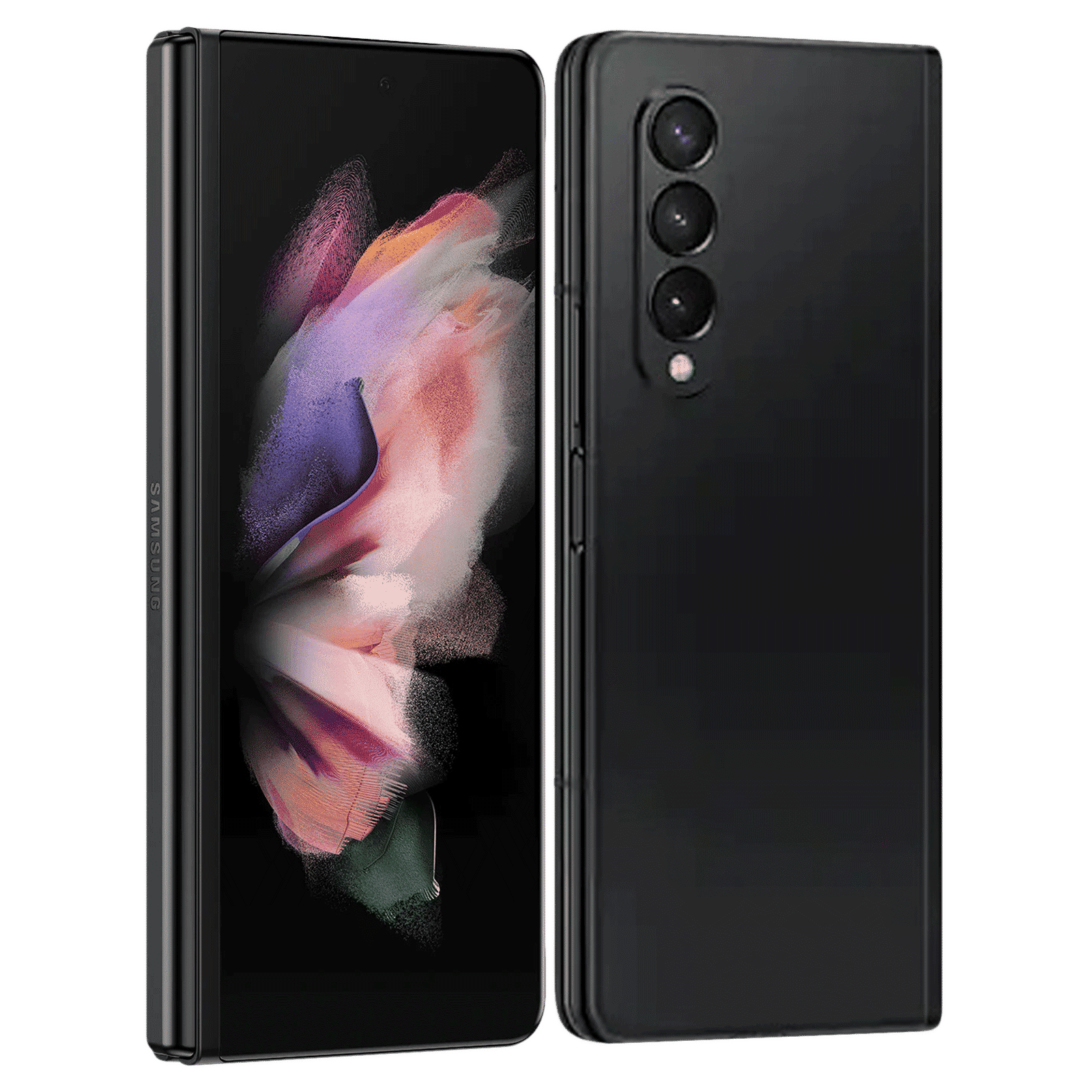 SAMSUNG Galaxy Z Fold3 5G (12GB RAM, 256GB, Phantom Black)_9