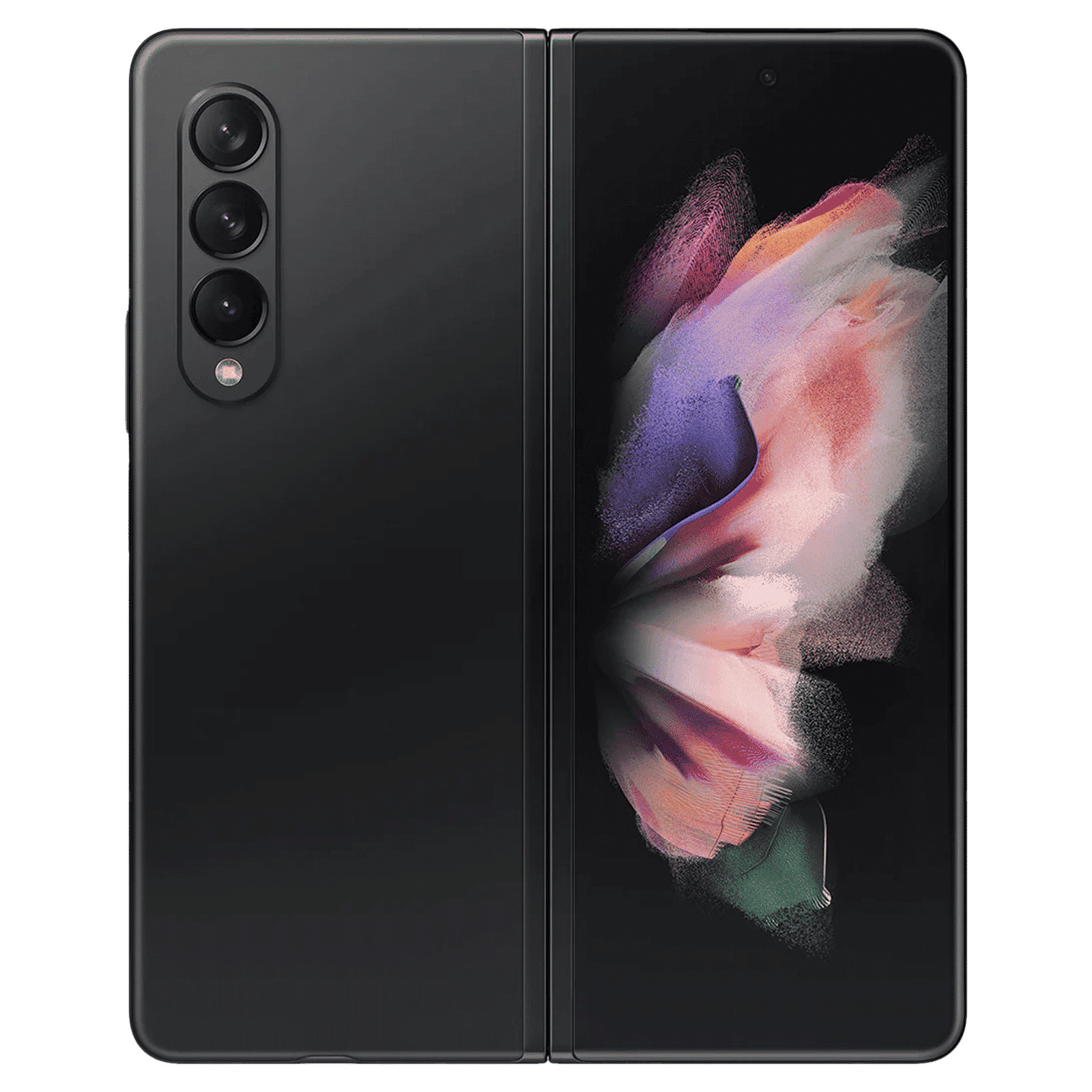 SAMSUNG Galaxy Z Fold 3 5G (12GB RAM, 512GB, Phantom Black)_10