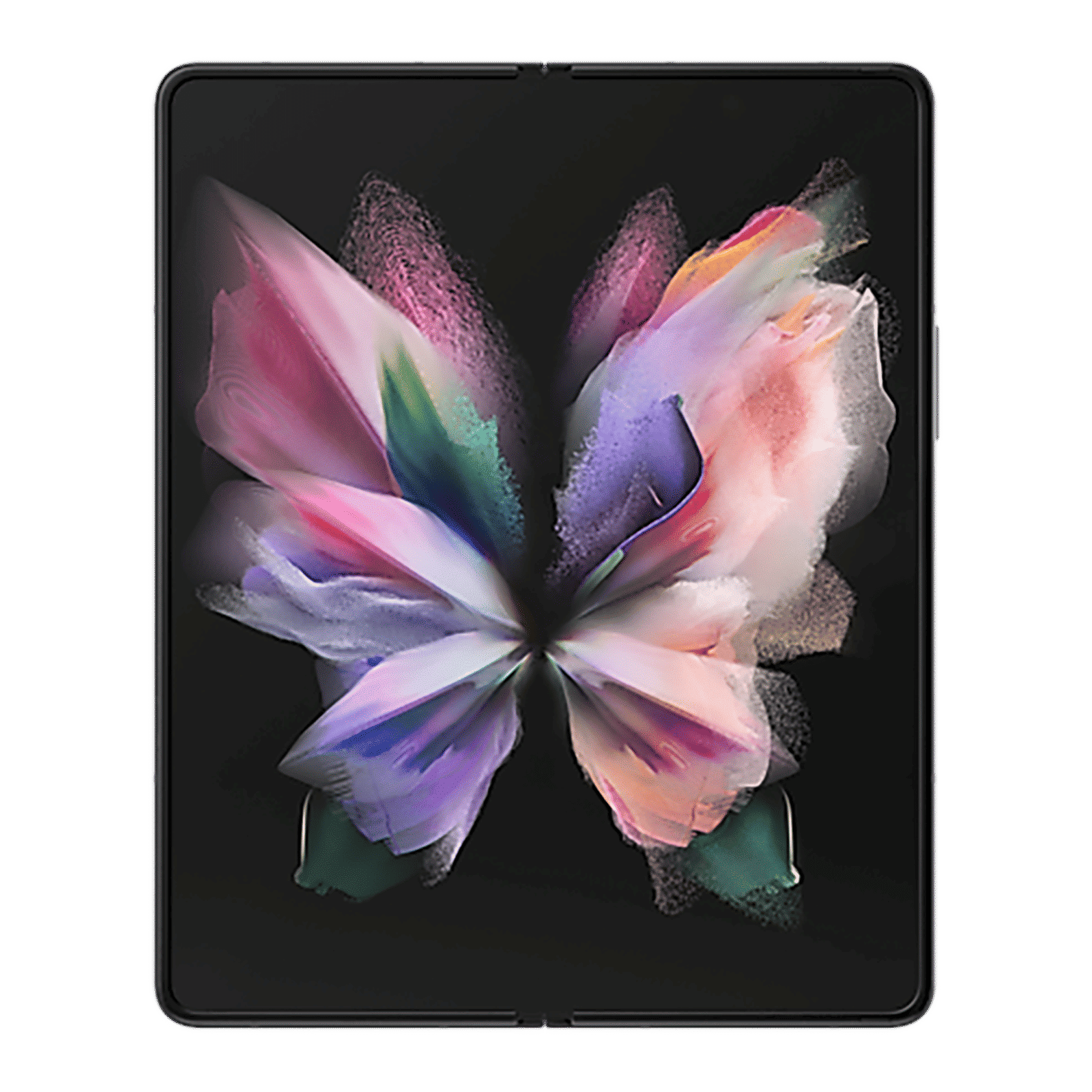 SAMSUNG Galaxy Z Fold 3 5G (12GB RAM, 512GB, Phantom Black)_7