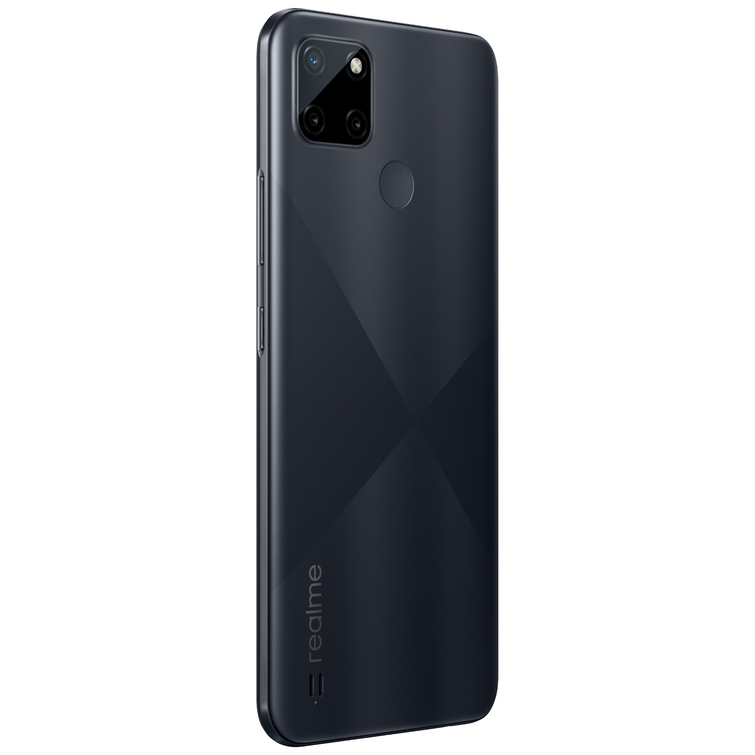 realme C21Y (3GB RAM, 32GB, Cross Black)_5