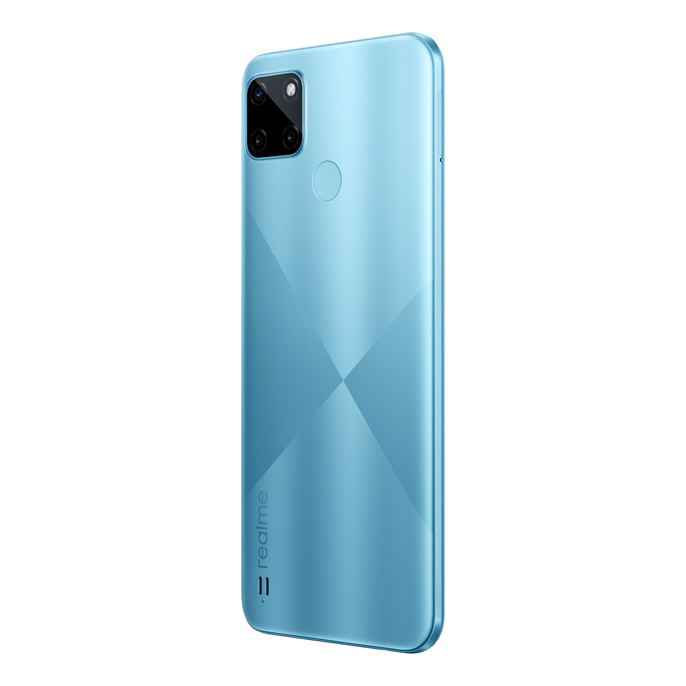 realme C21Y (3GB RAM, 32GB, Cross Blue)_12
