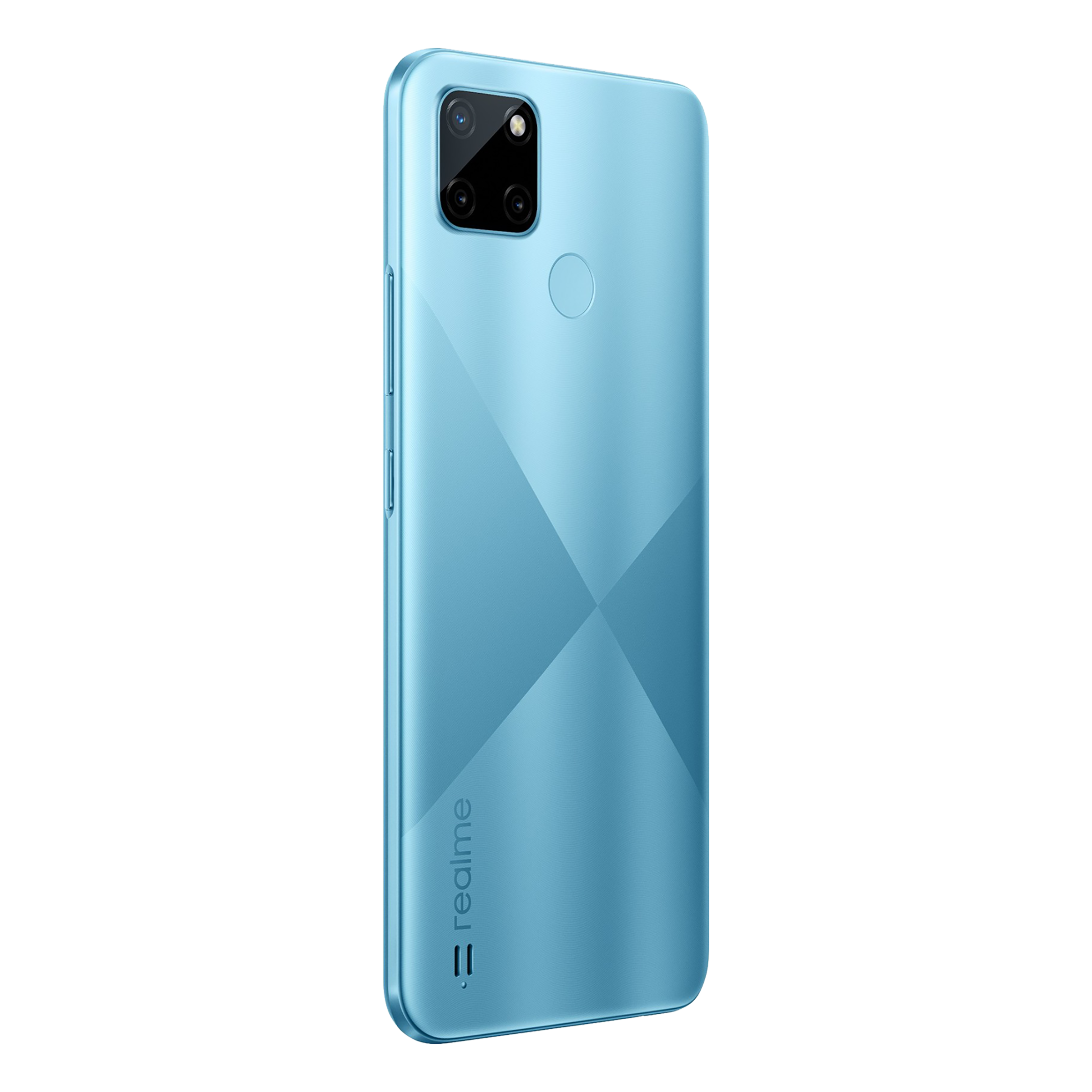 realme C21Y (3GB RAM, 32GB, Cross Blue)_5