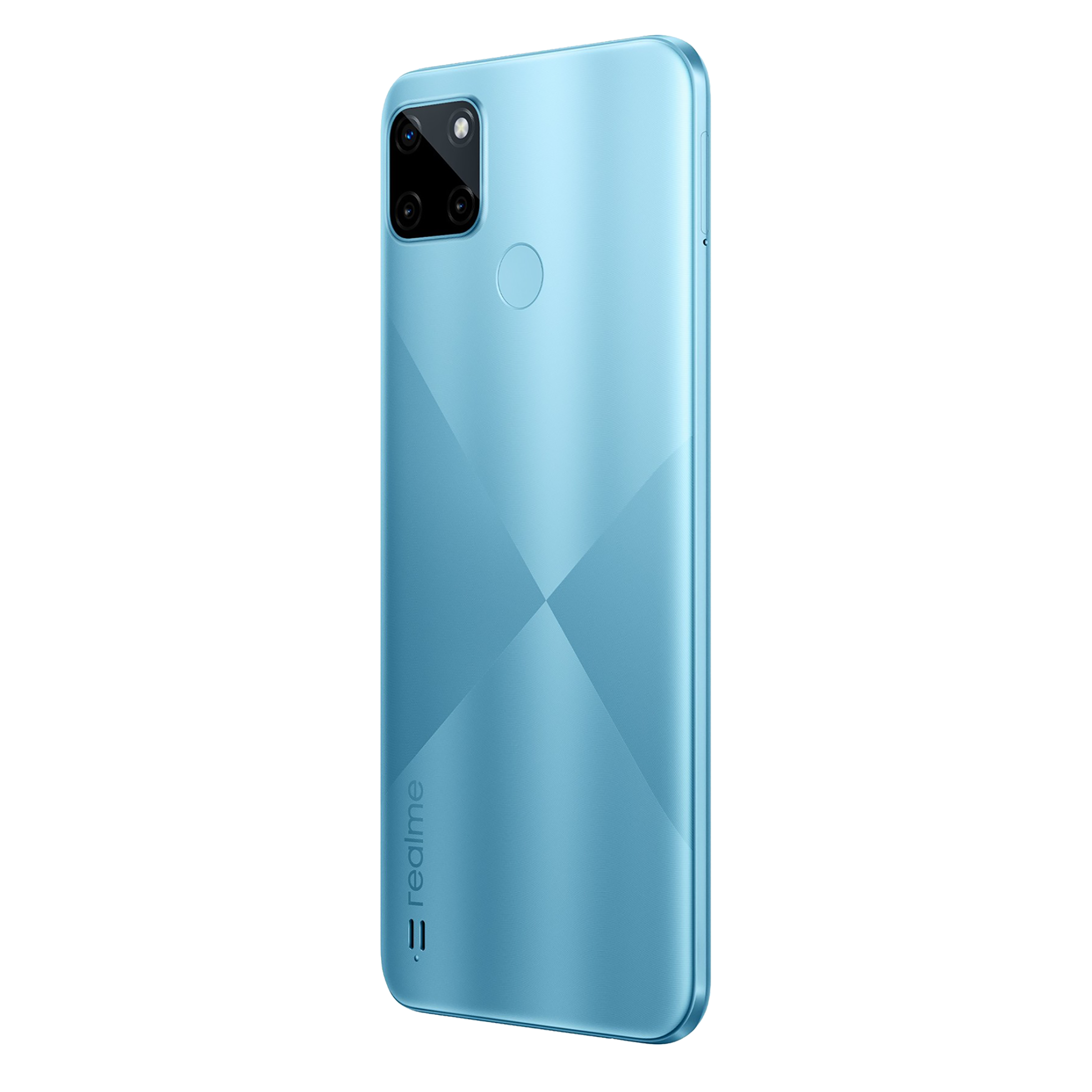 realme C21Y (4GB RAM, 64GB, Cross Blue)_12