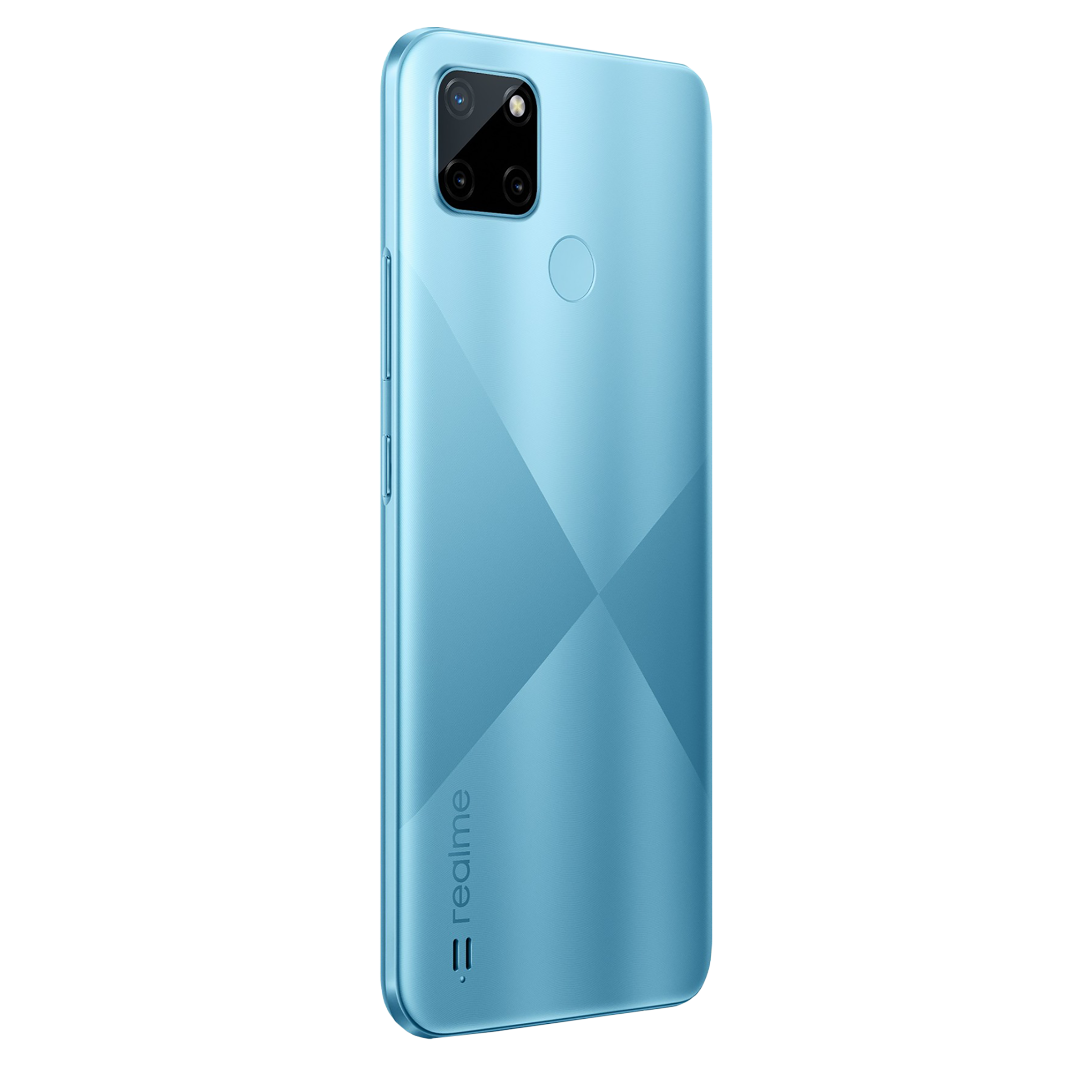 realme C21Y (4GB RAM, 64GB, Cross Blue)_5