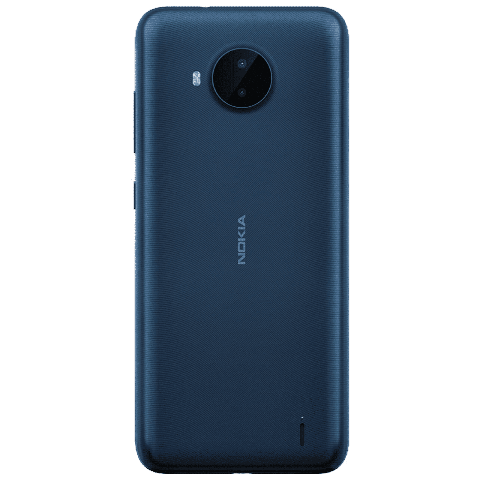 NOKIA C20 Plus (2GB RAM, 32GB, Blue) NOKIA C20 Plus (2GB RAM, 32GB, Blue)_3