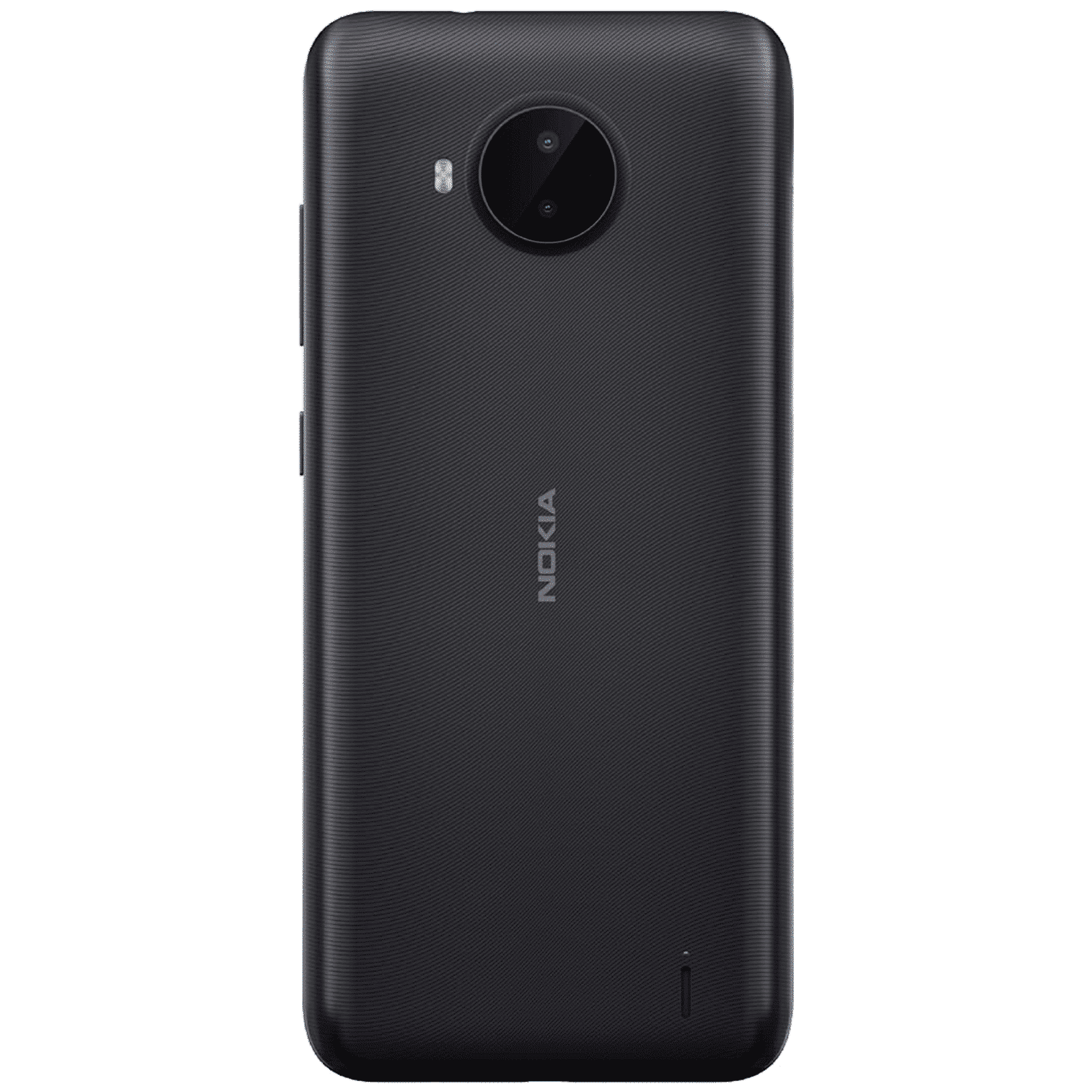 NOKIA C20 Plus (2GB RAM, 32GB, Grey)_3