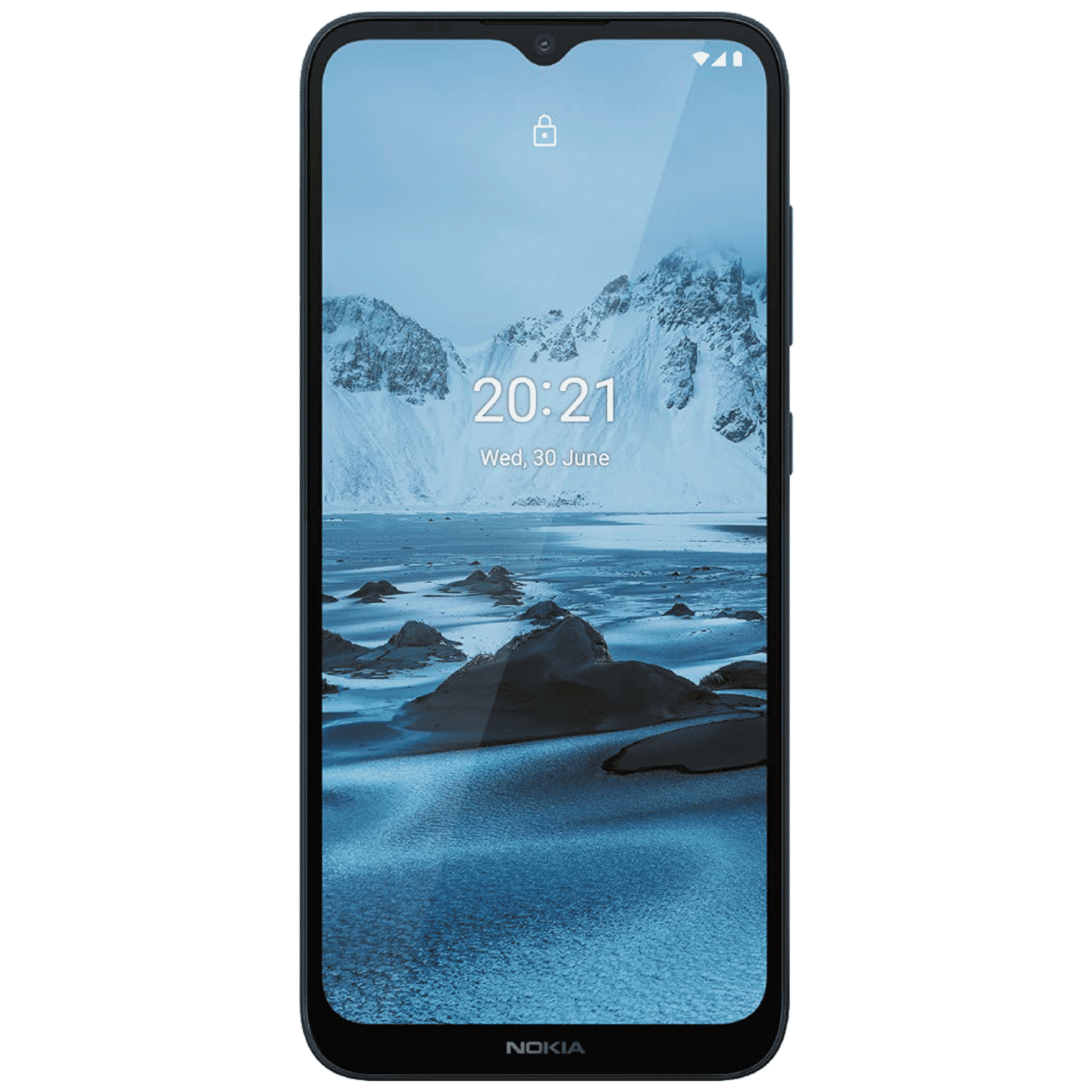 NOKIA C20 Plus (2GB RAM, 32GB, Grey)_4