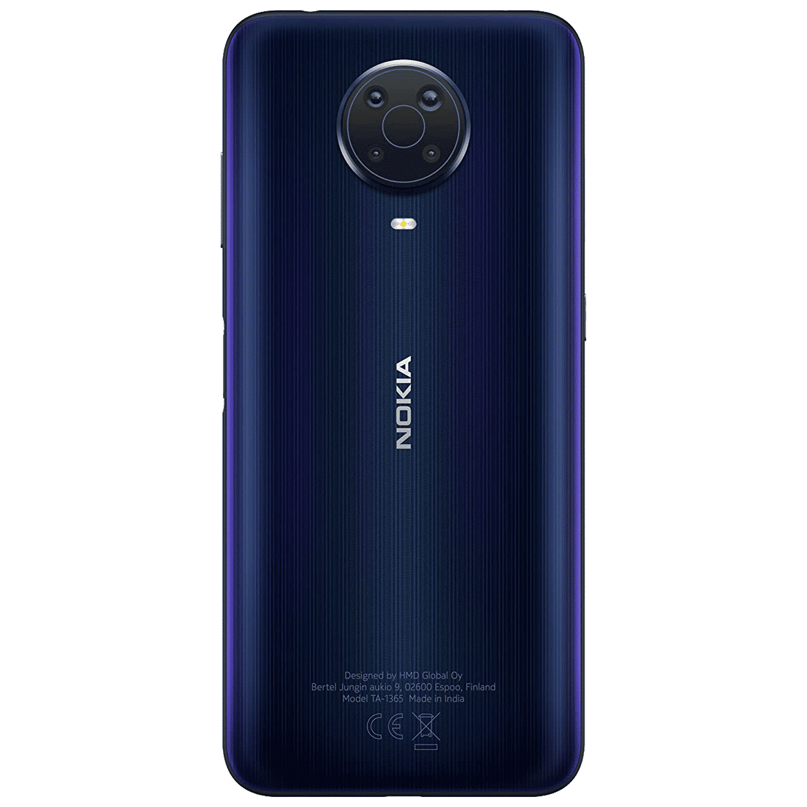 NOKIA G20 (4GB RAM, 64GB, Night)_5