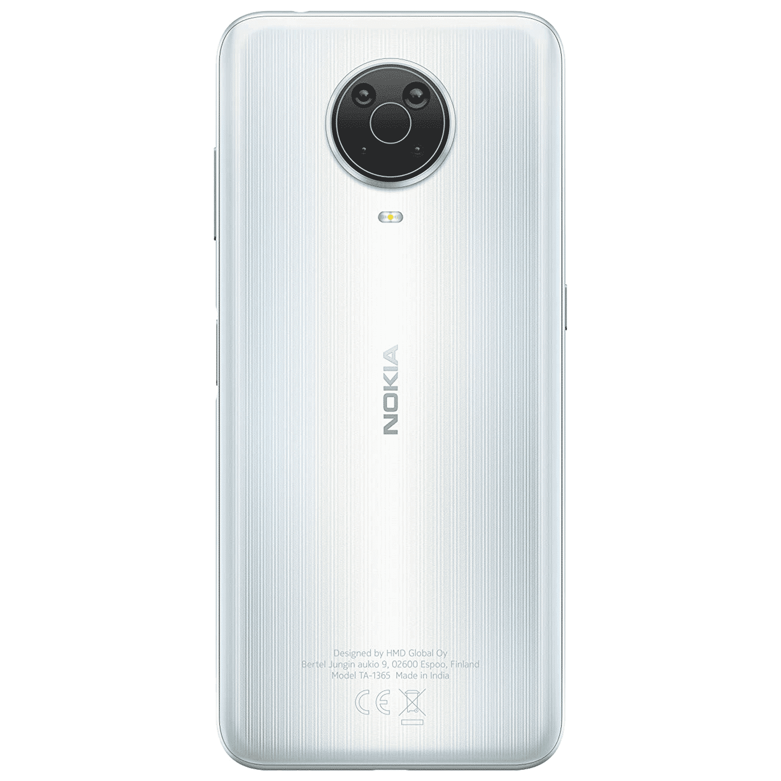 NOKIA G20 (4GB RAM, 64GB, Glacier)_5