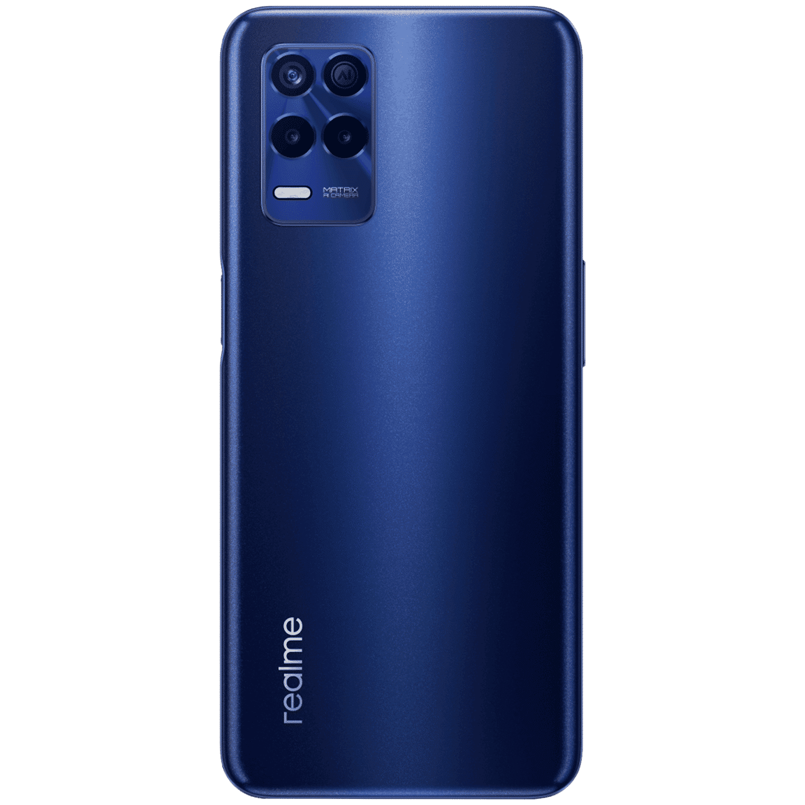 realme 8s 5G (8GB RAM, 128GB, Universe Blue)_8